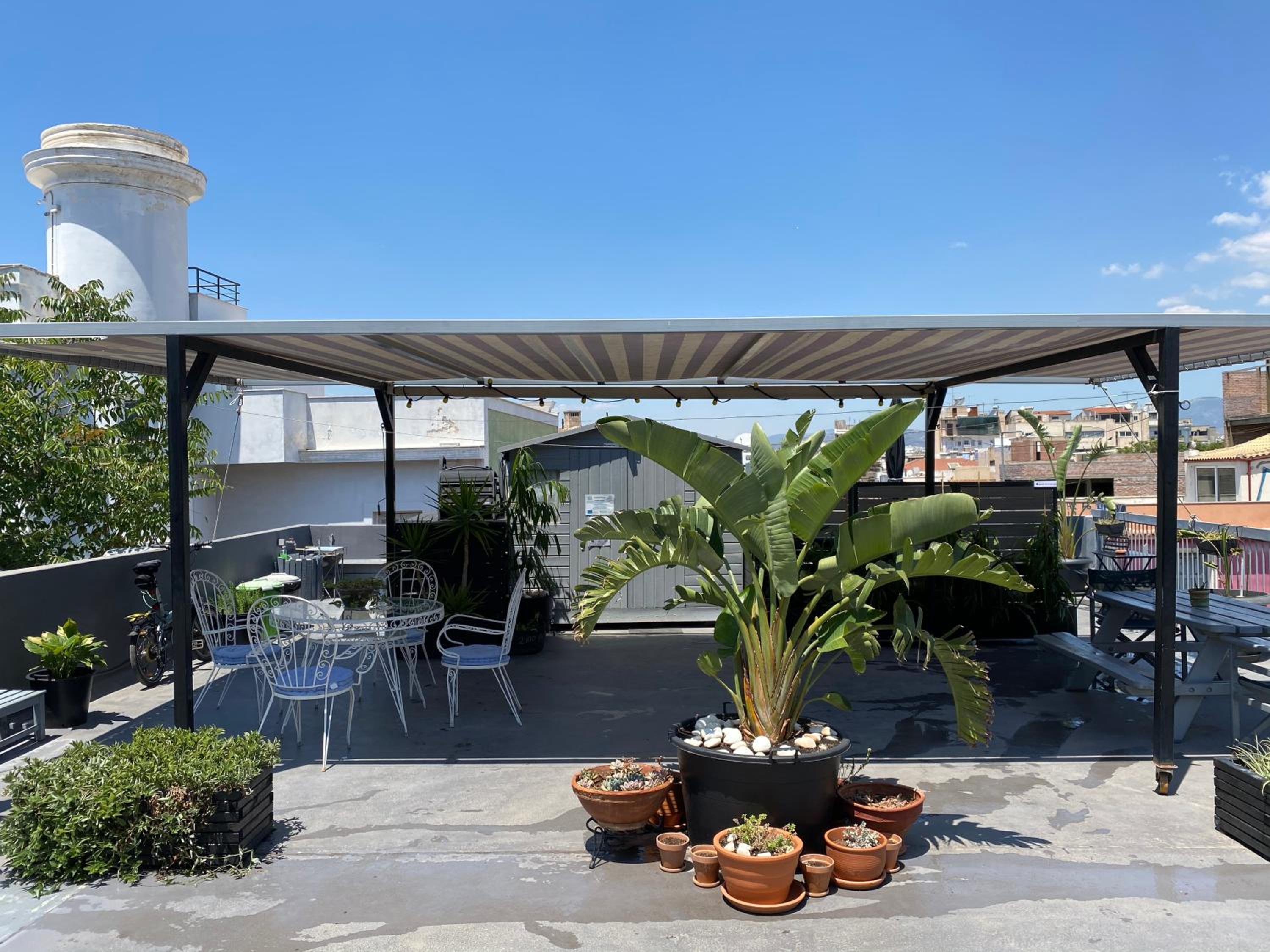 roof