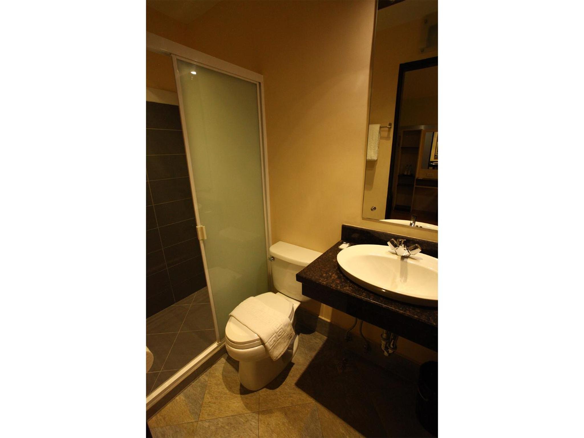 Sugbutel Family Hotel Cebu powered by Cocotel
