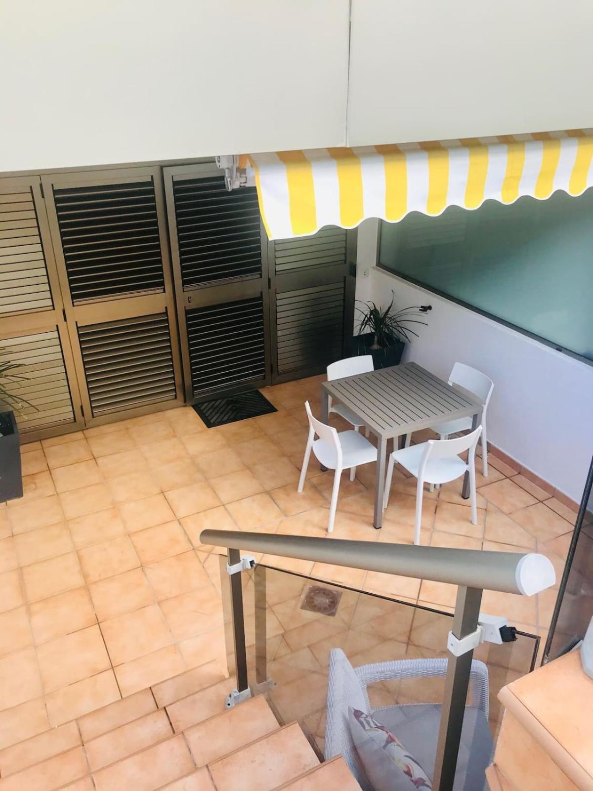 Apartamento Morrocoy photo 5
