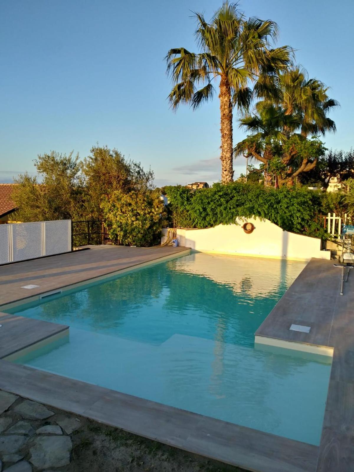 B&B Villa Di Giorgi