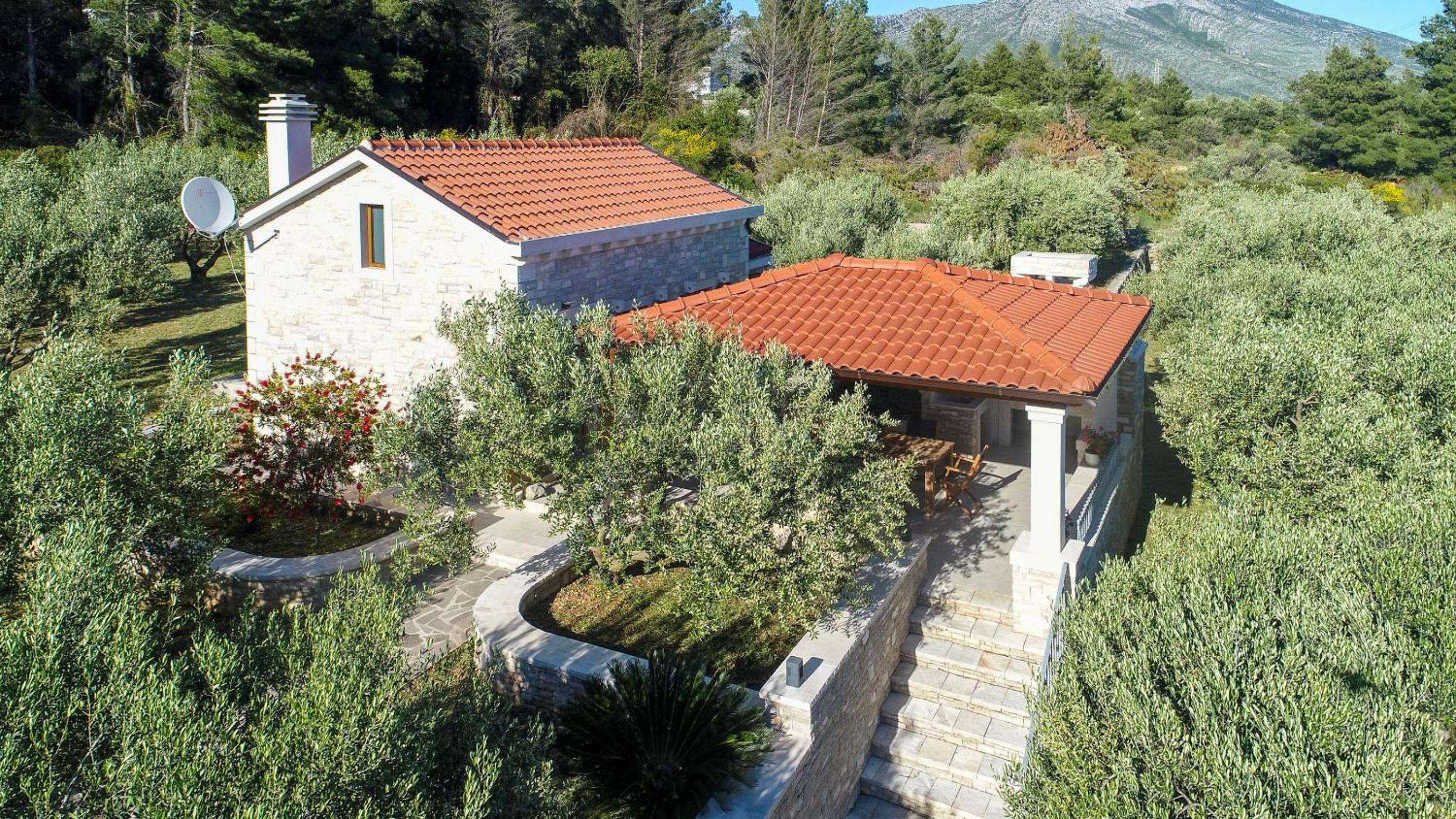 Little Stone House view 5