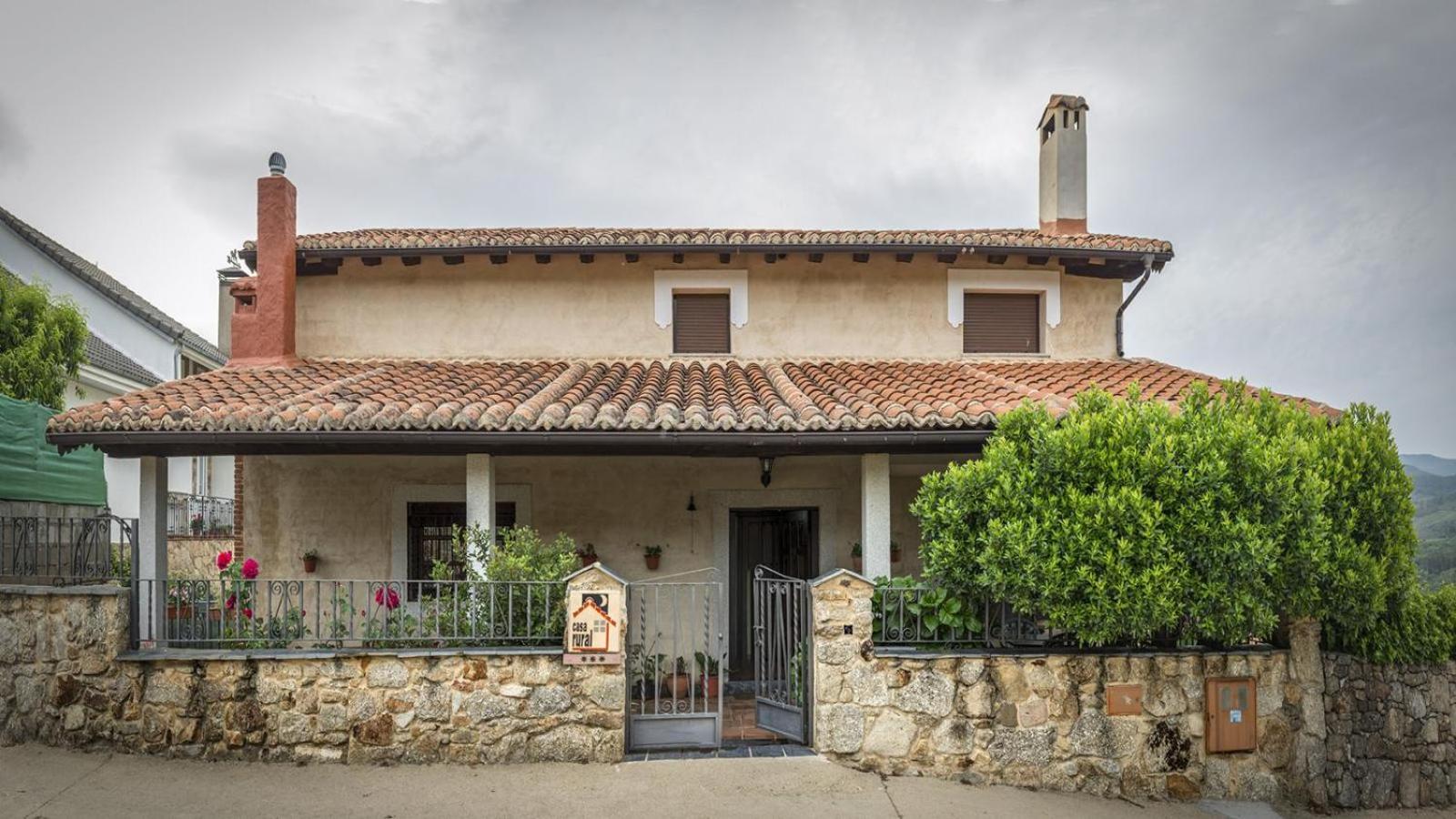 Casa Rural Laura view 3