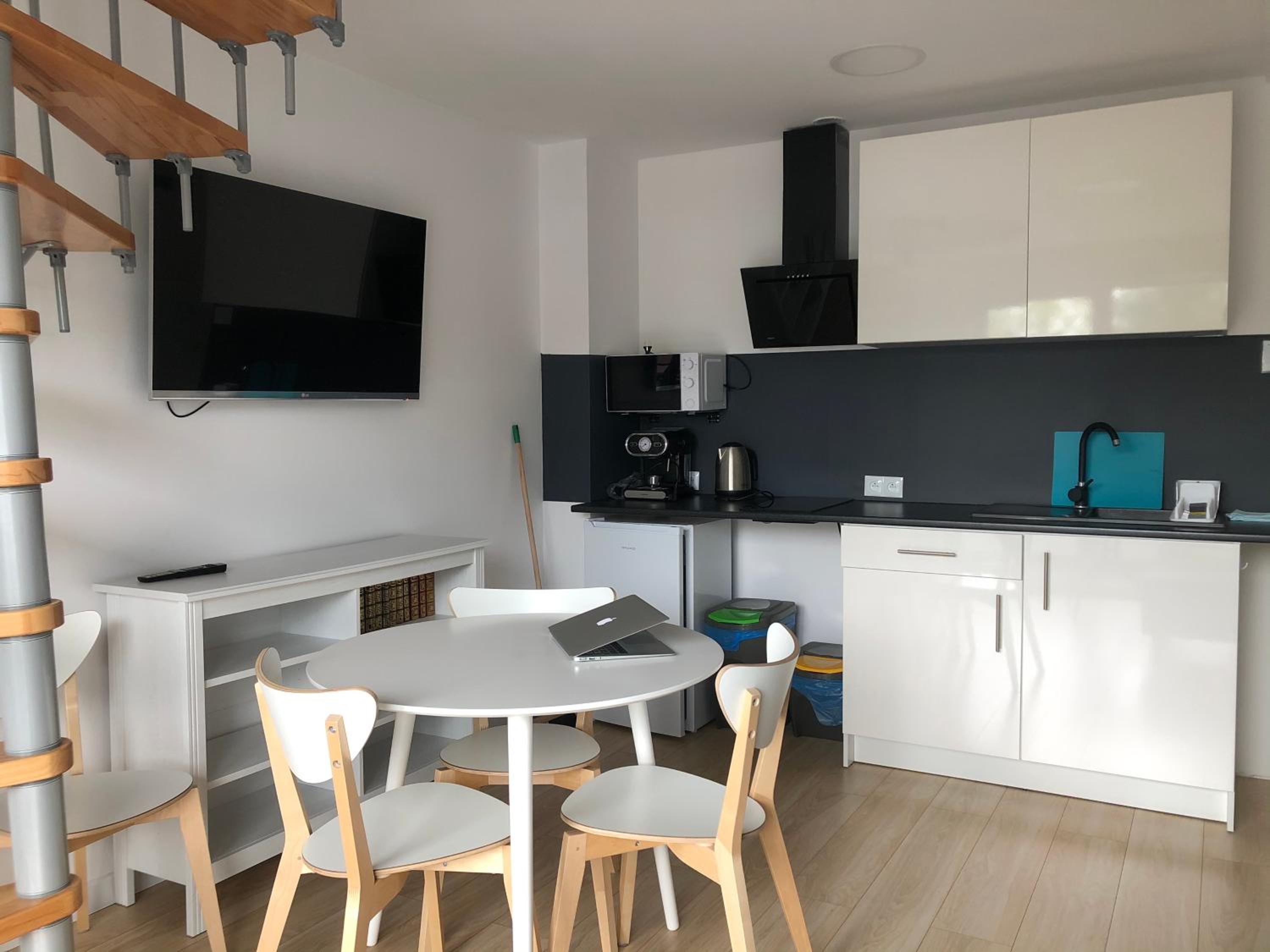Apartamenty "NaLetniej" Przy Morzu view 3