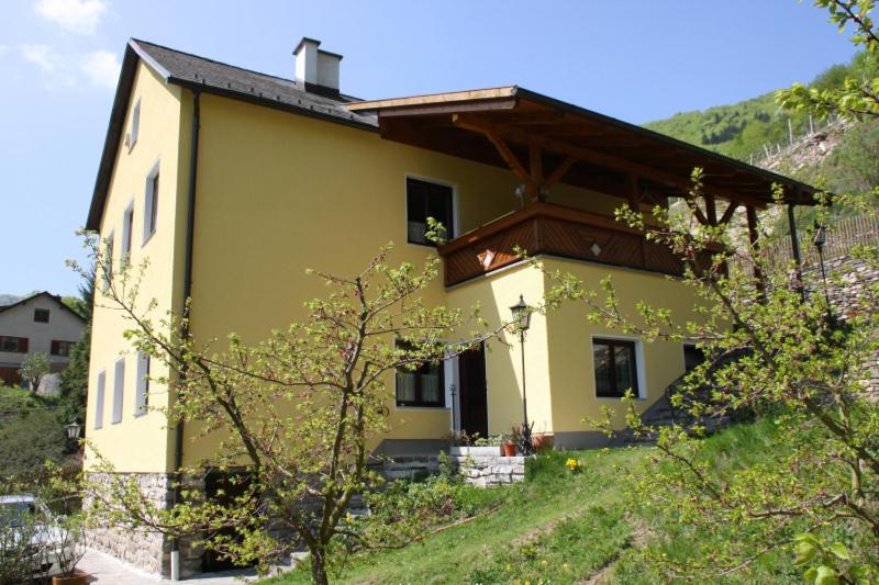 Ferienwohnung Helga Bergkirchner view 4