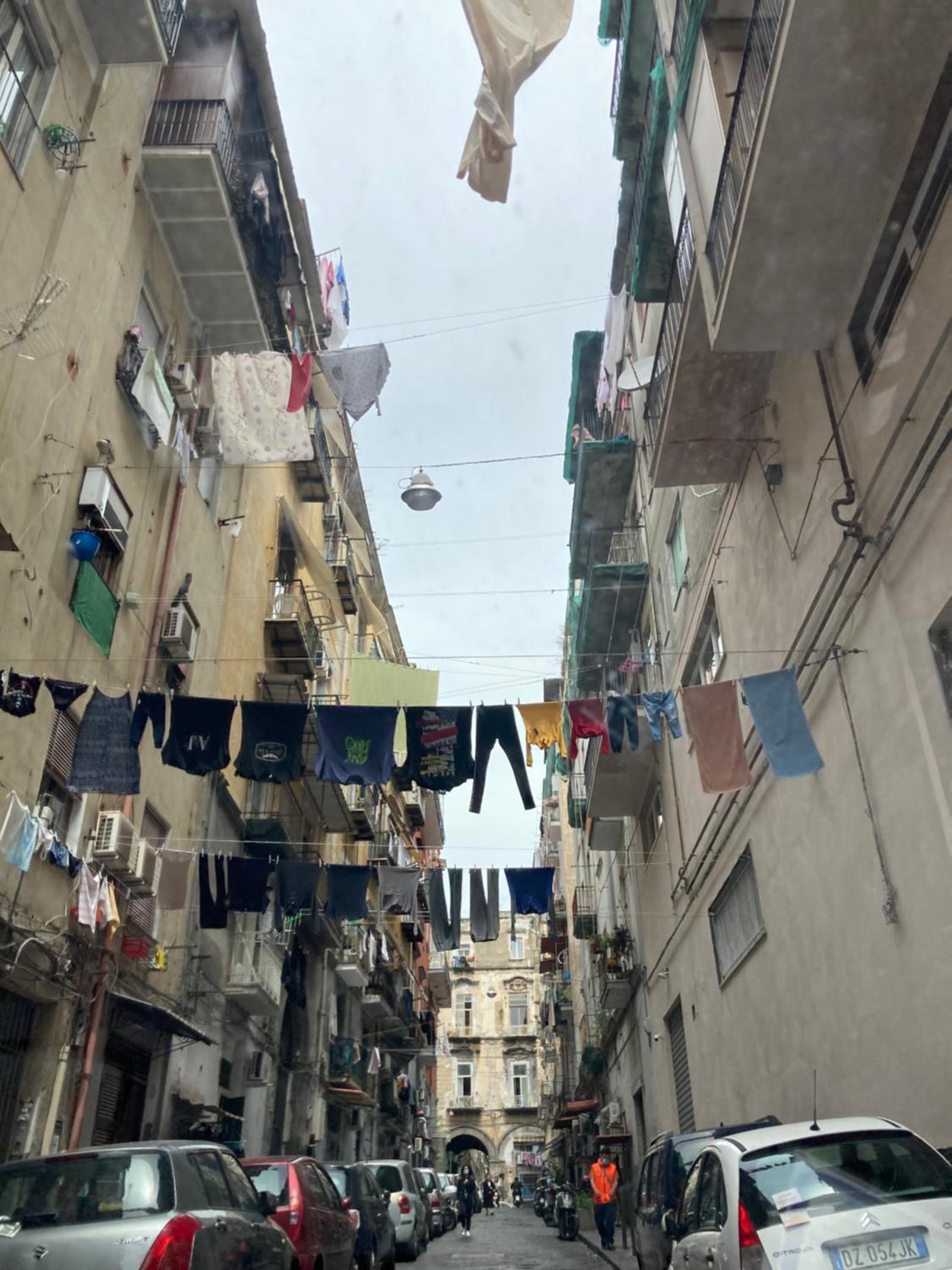 Casa Donna Francy City Center