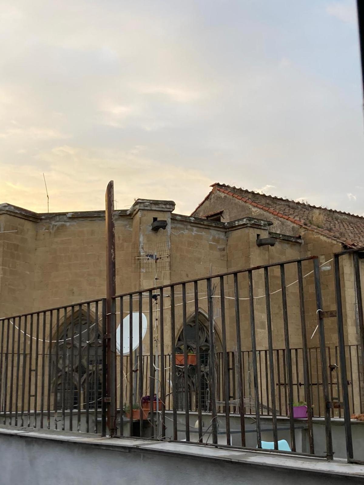 Casa Donna Francy City Center