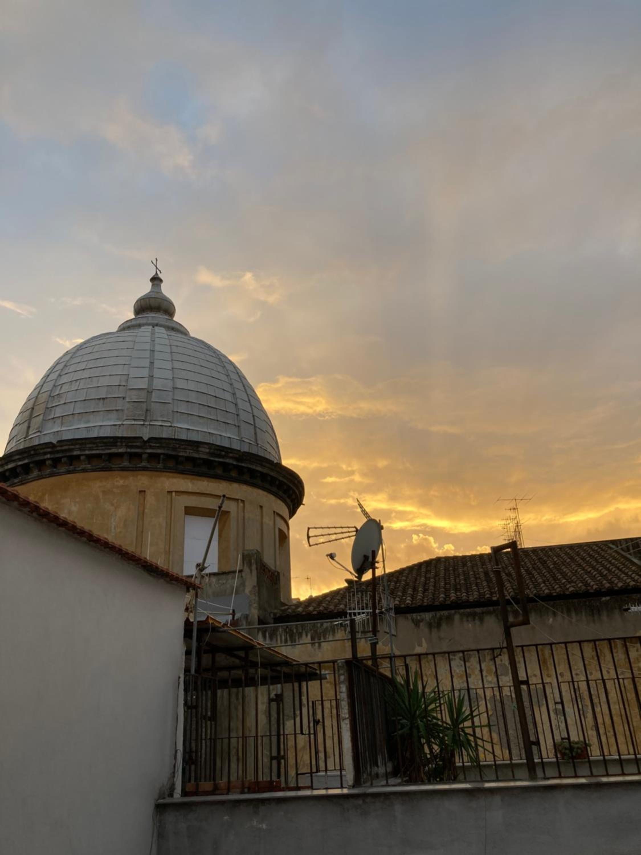 Casa Donna Francy City Center