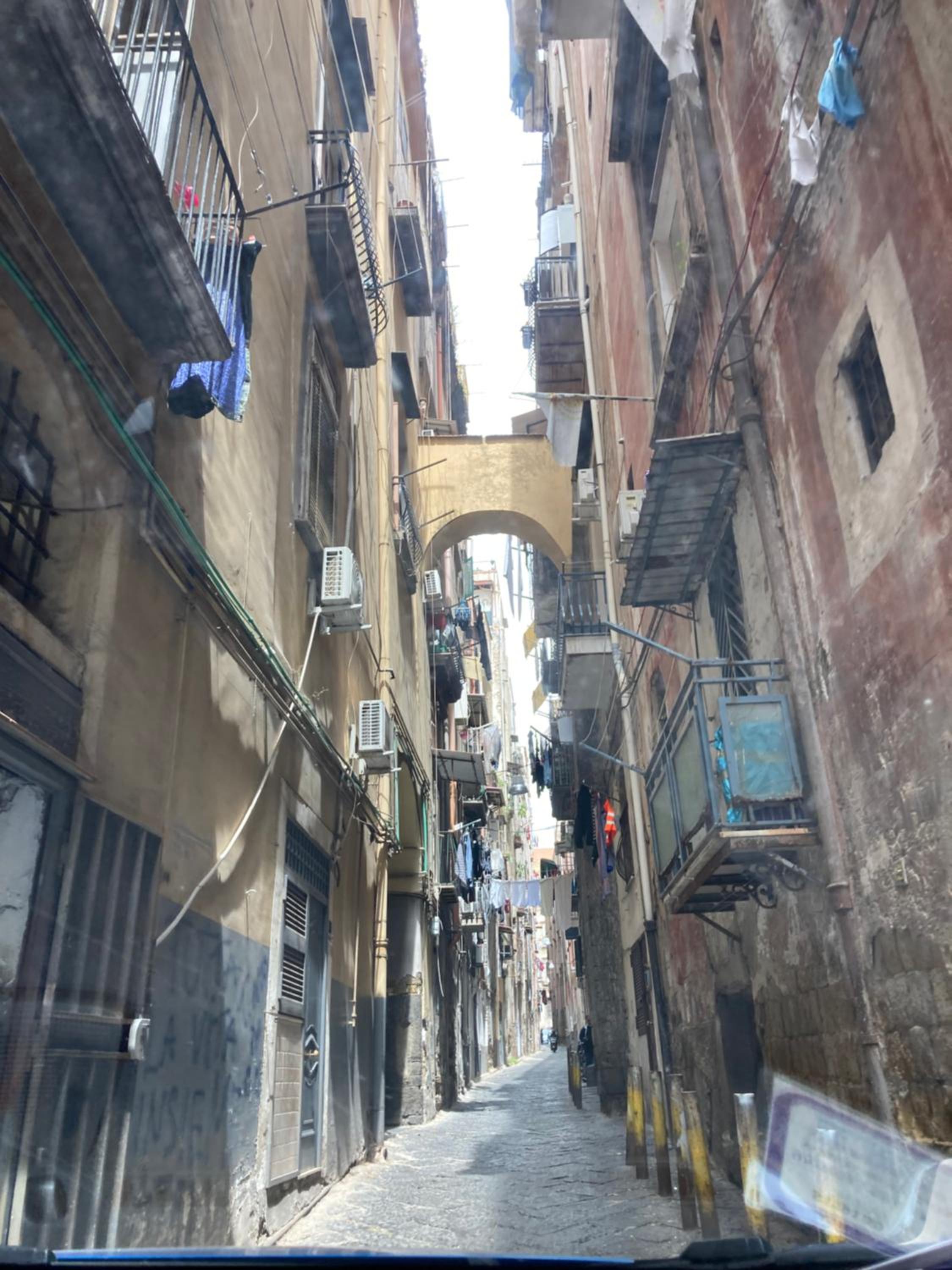 Casa Donna Francy City Center
