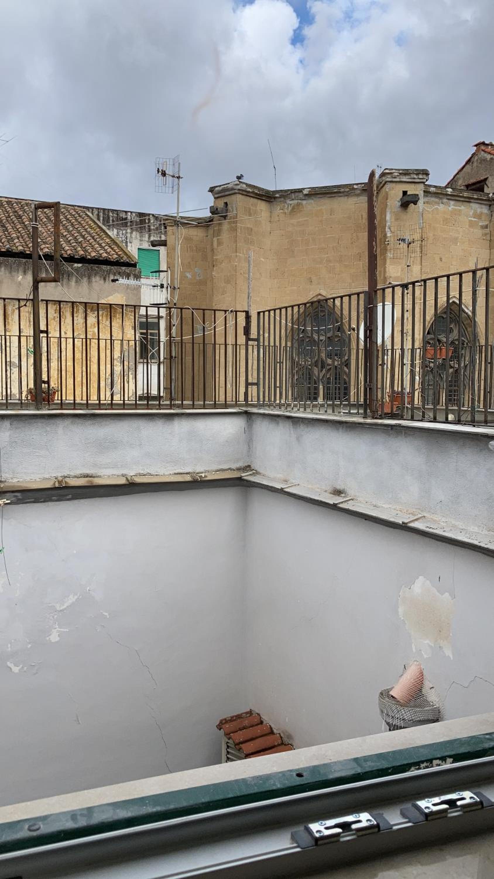 Casa Donna Francy City Center