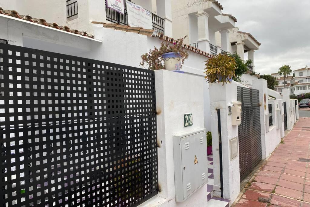 STUDIO -PATIO ANDALUZ- view 4