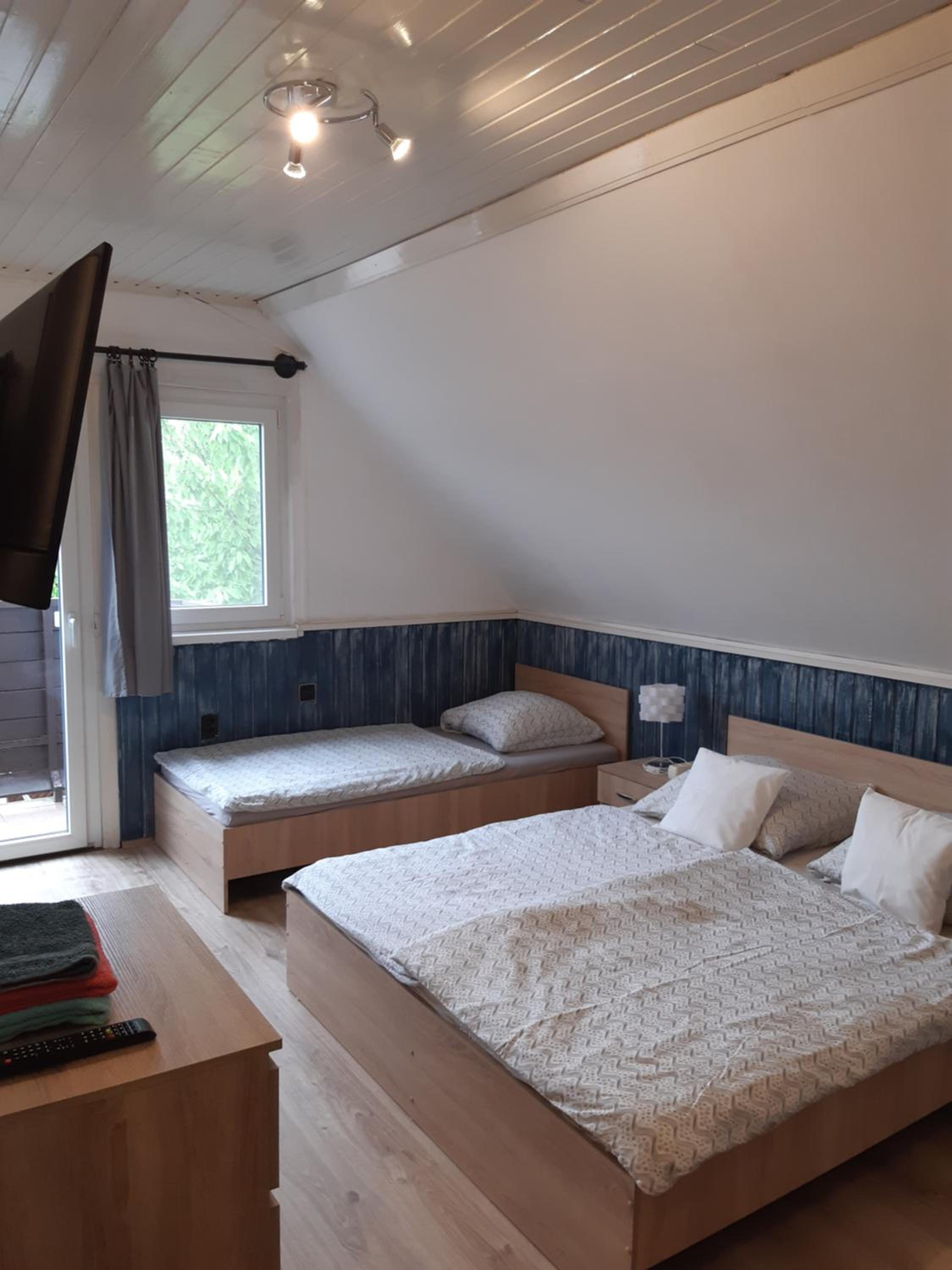 Villa Suzy view 2