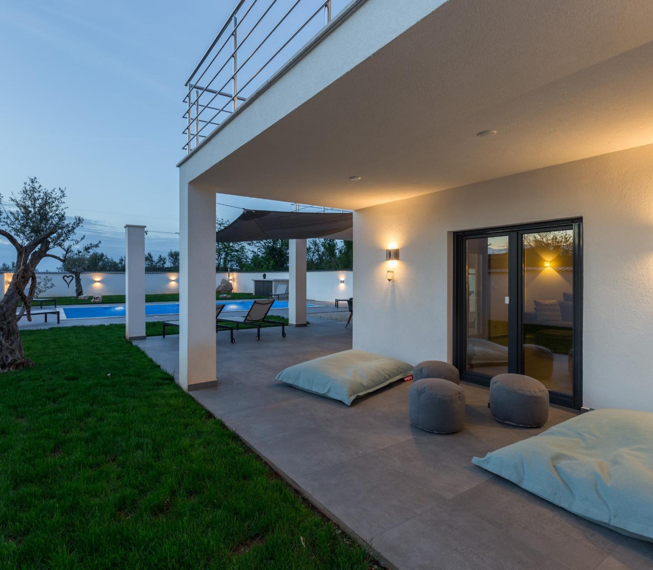 Villa Felicita view 5