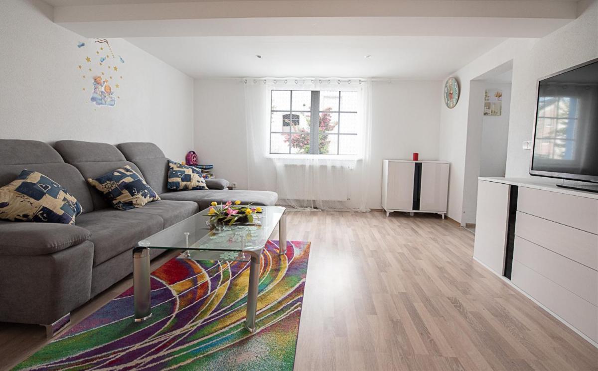 Katis' Apartment en Diez