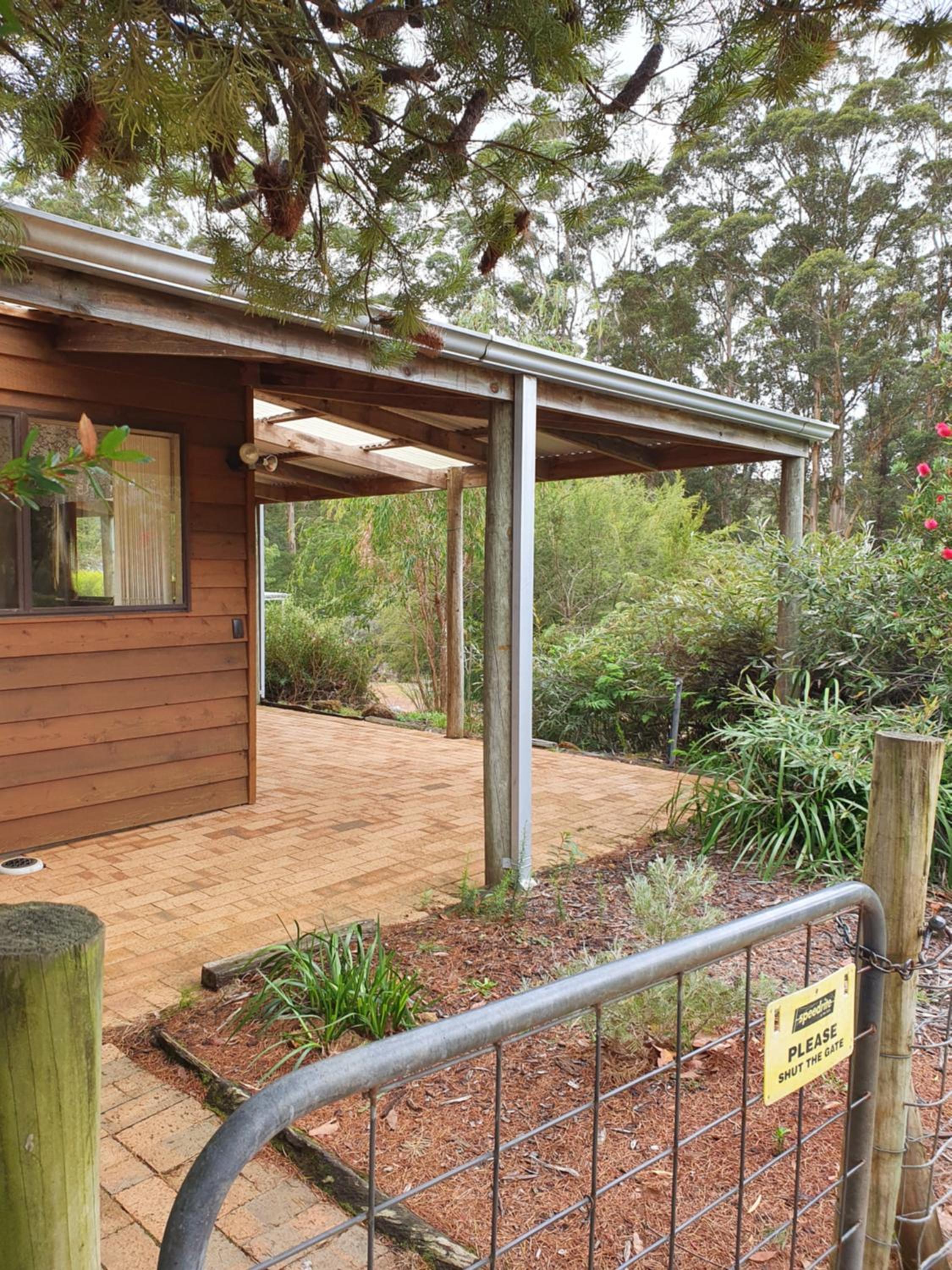 Little River Farm Cottages