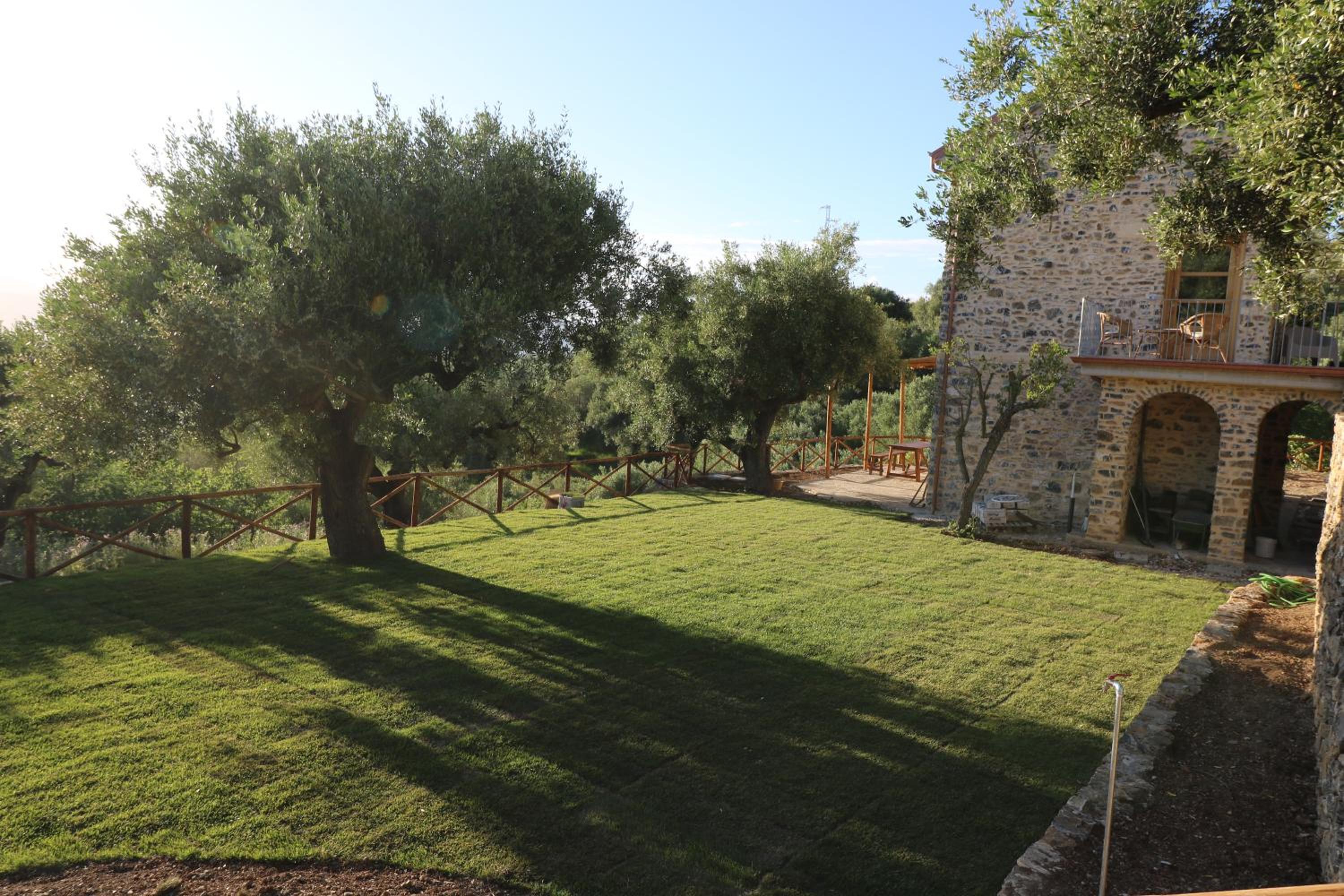 Casolare Cento Ulivi Luxury & Charme view 4