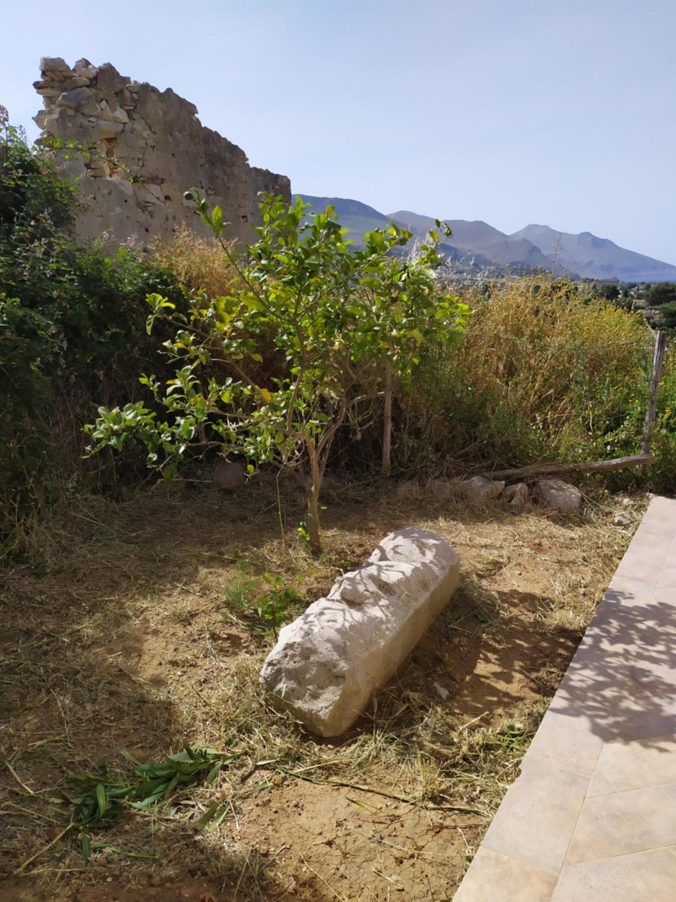 Antico Rustico