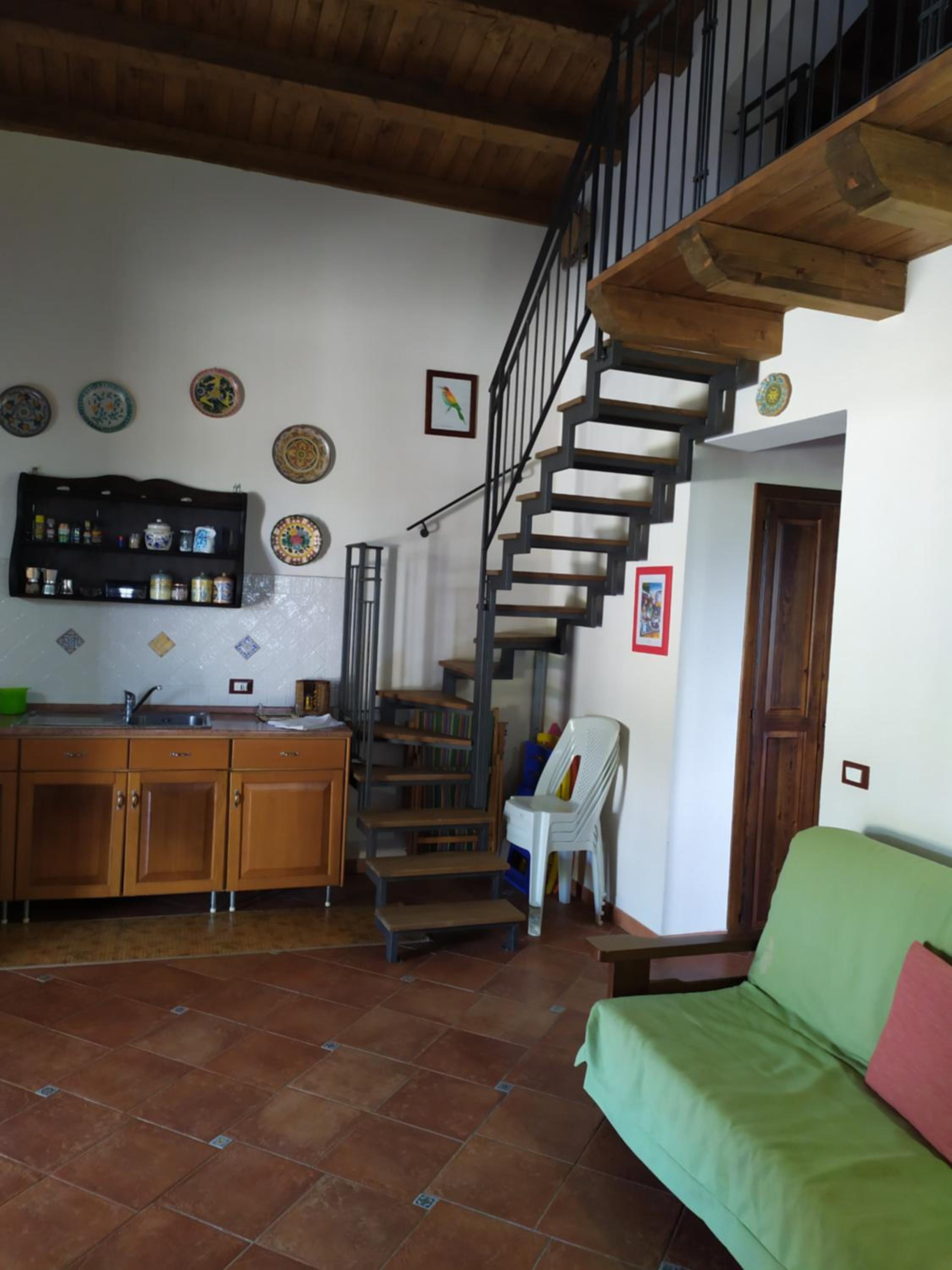 Antico Rustico