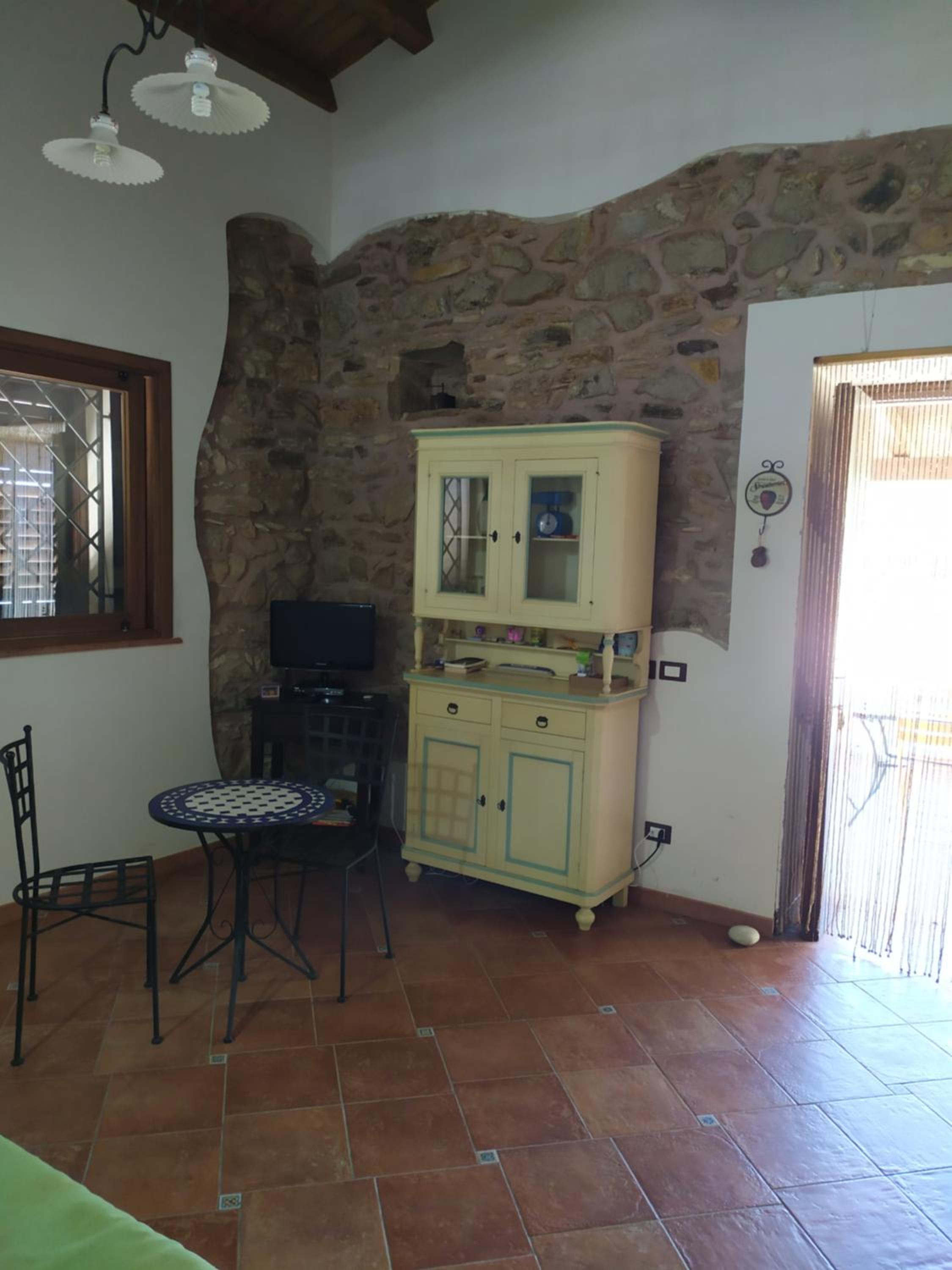 Antico Rustico
