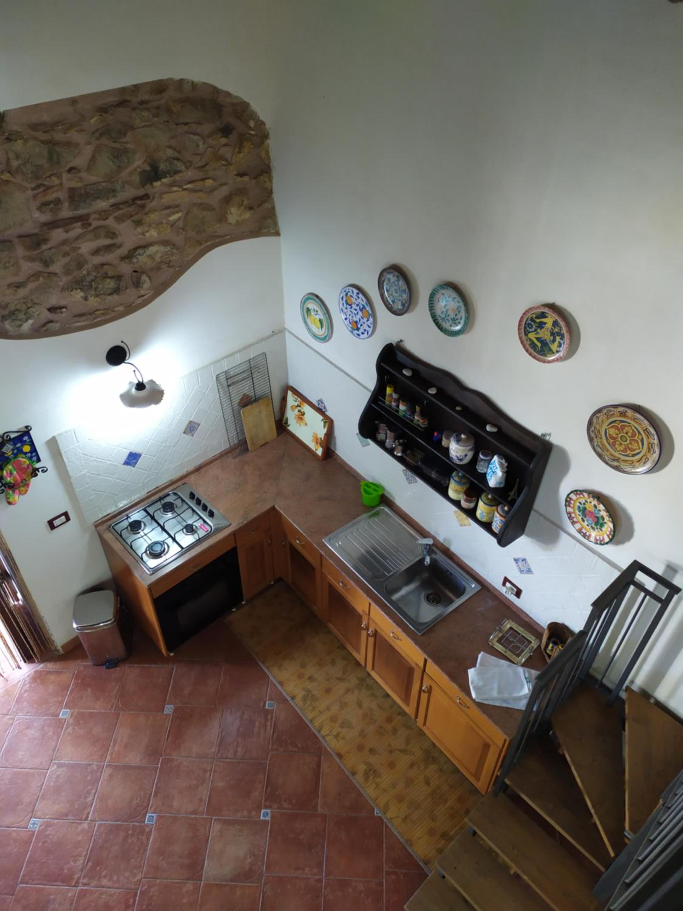 Antico Rustico