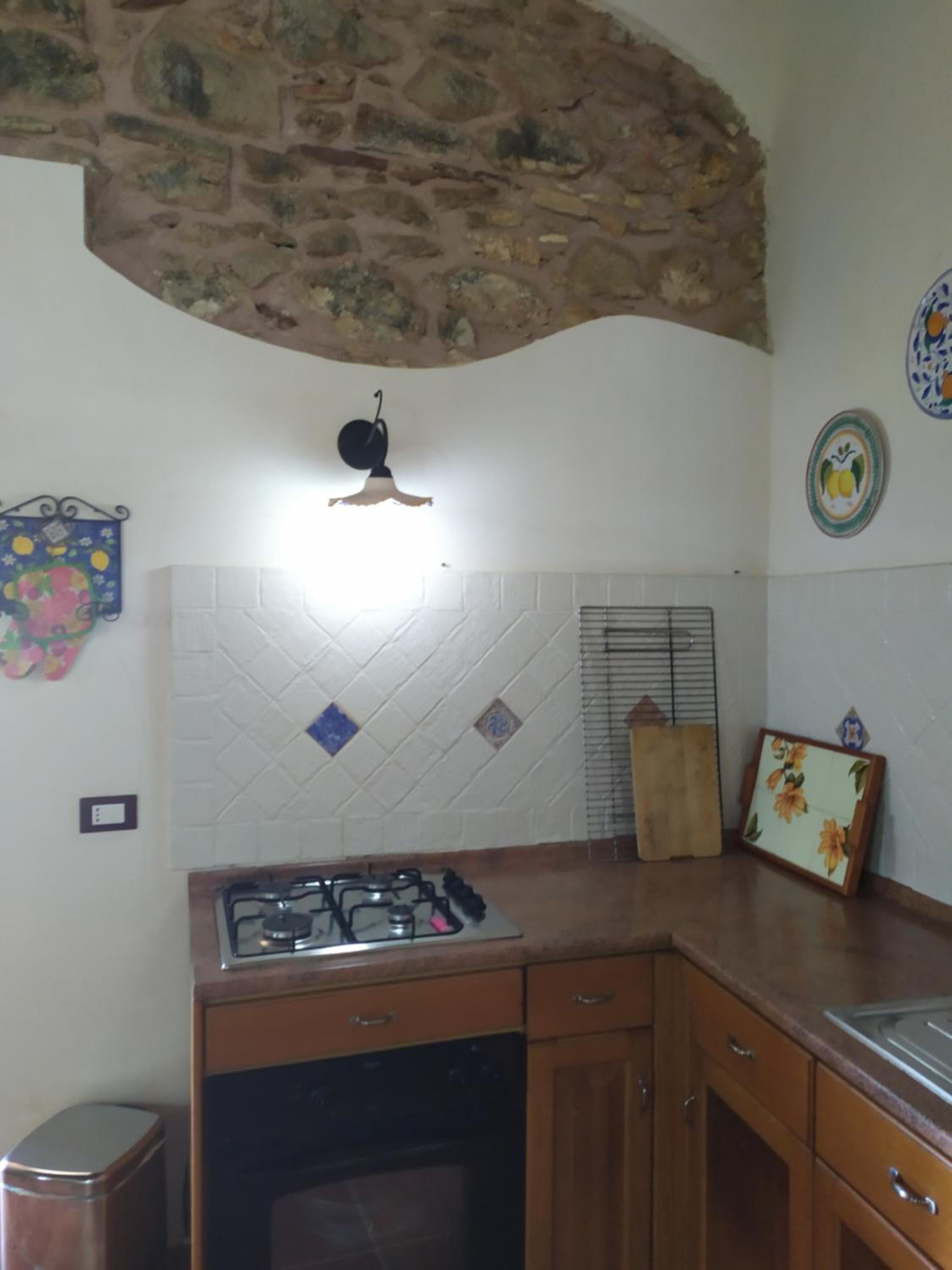 Antico Rustico