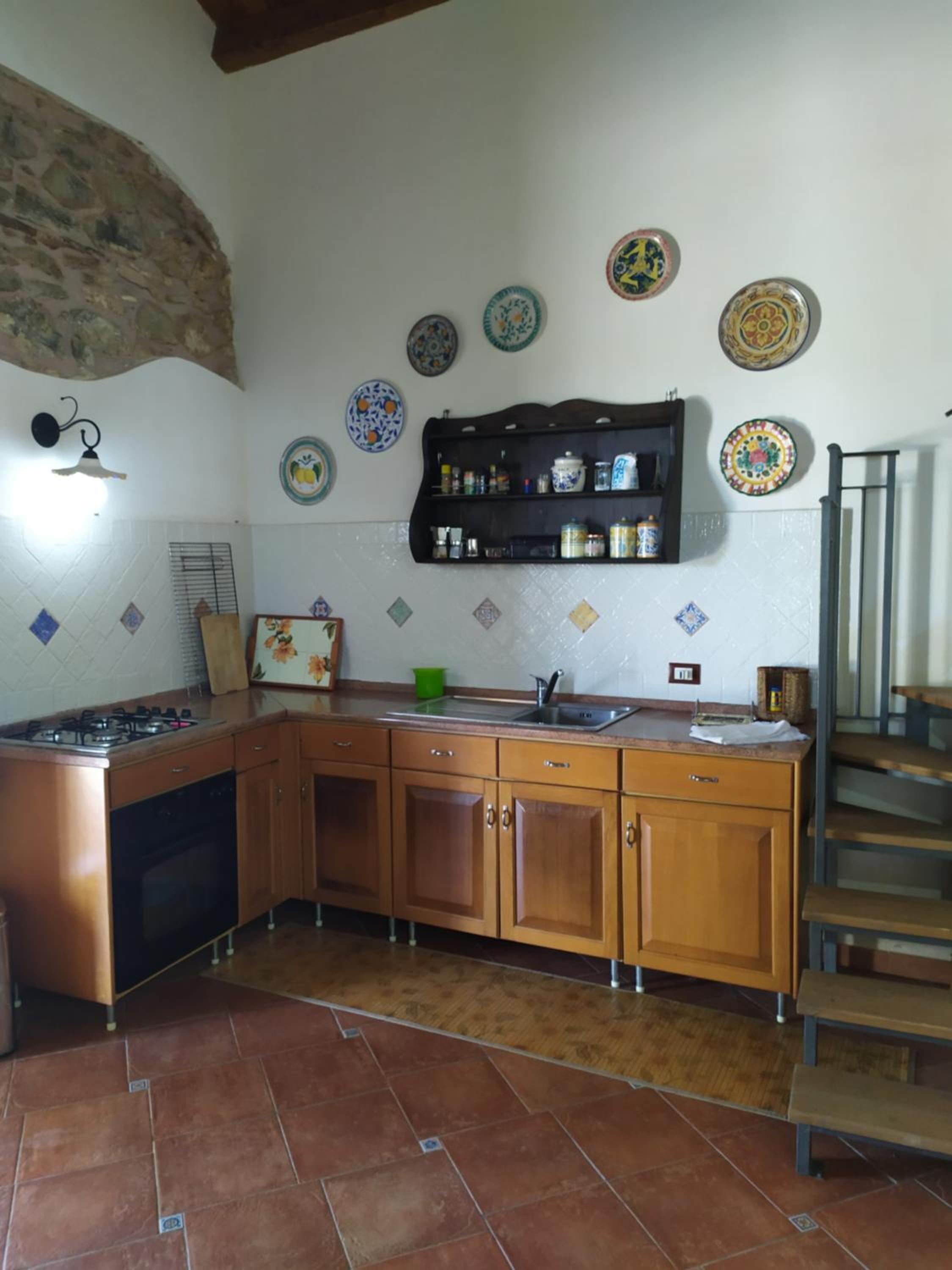 Antico Rustico