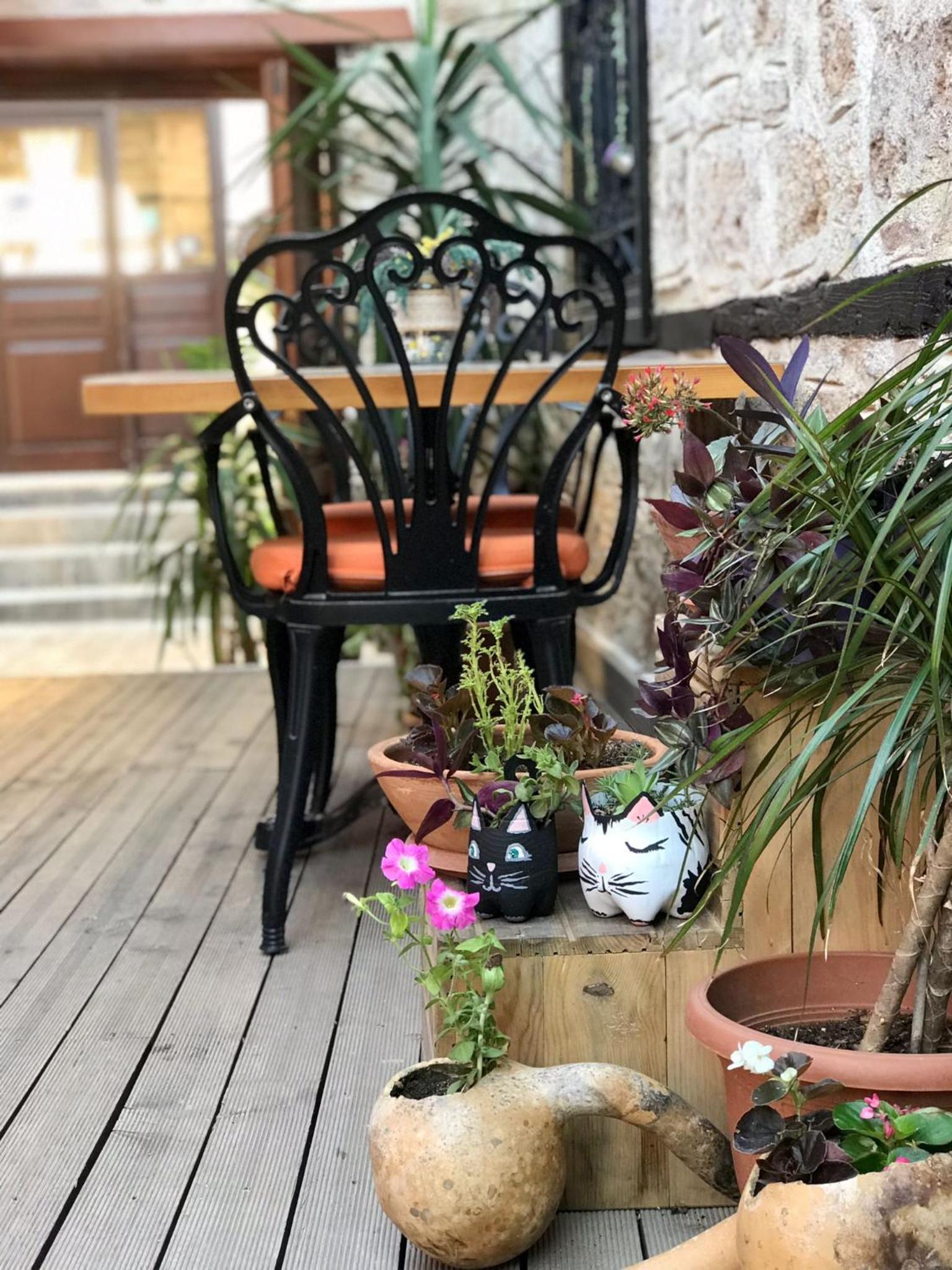 Cedrus Hotel - Image 12