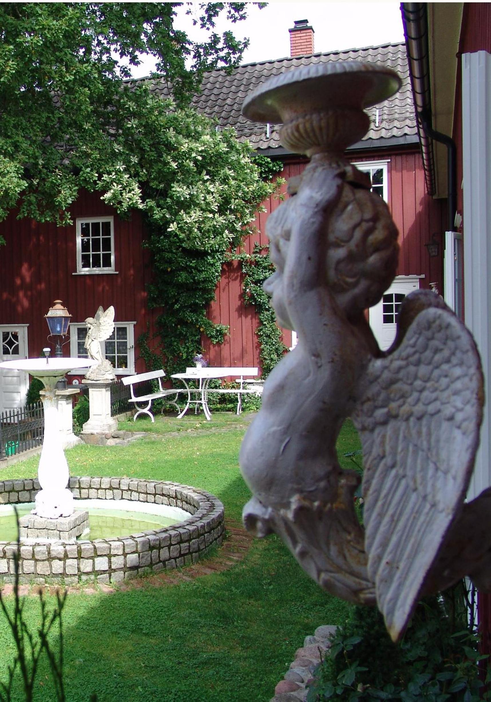 Lysko Gjestegård