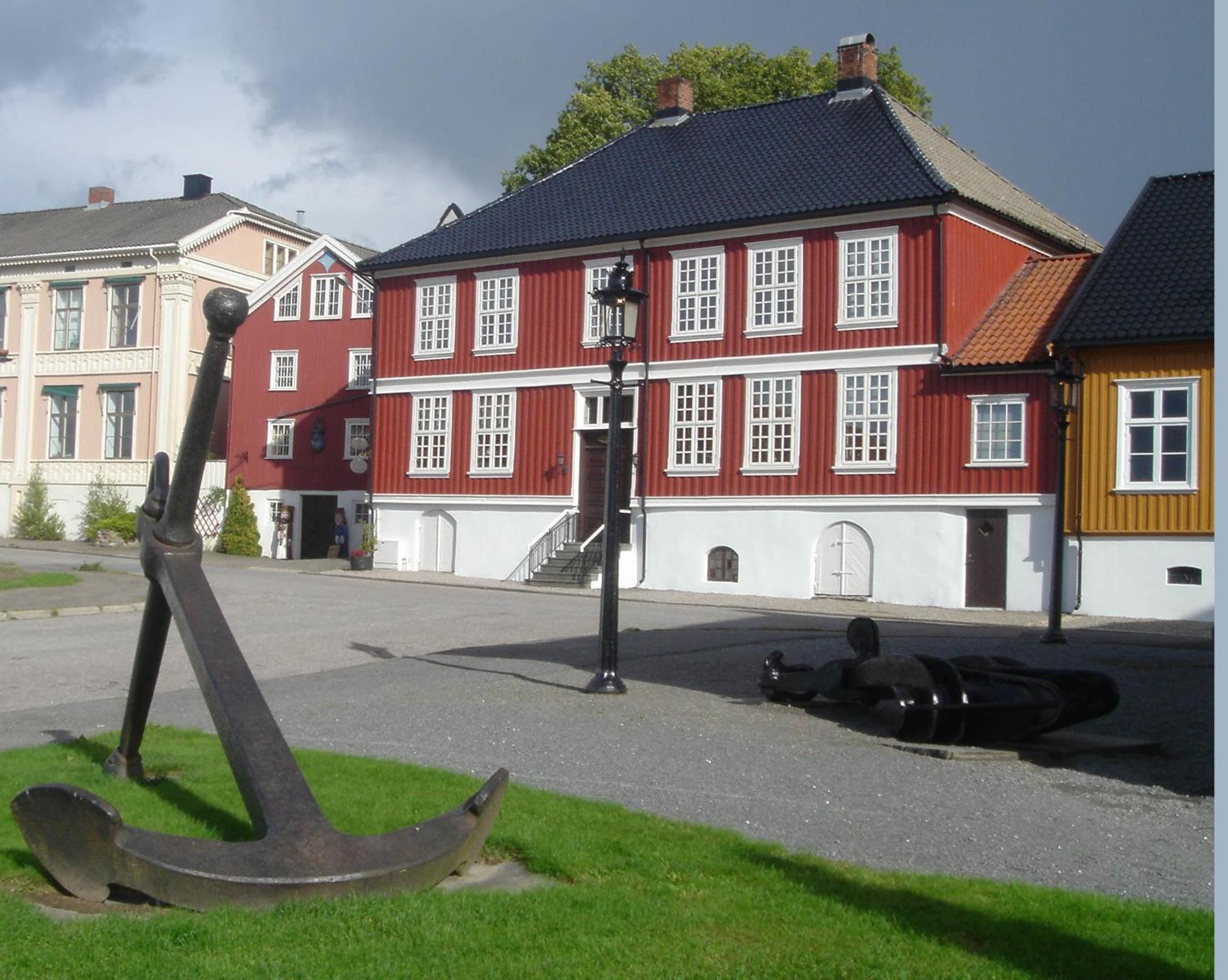 Lysko Gjestegård