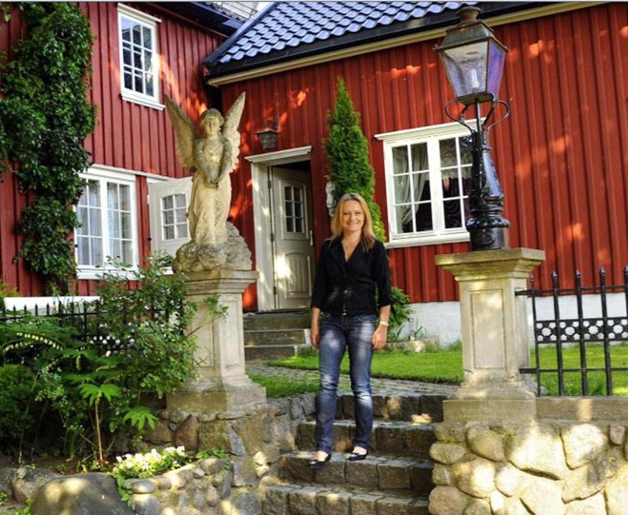 Lysko Gjestegård