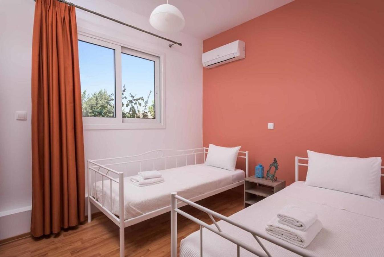 Zizi Sea View Villa