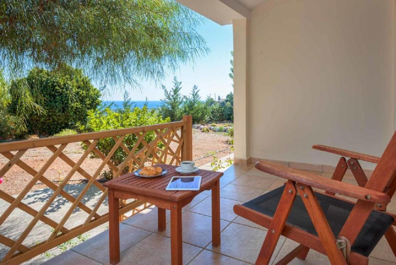 Zizi Sea View Villa
