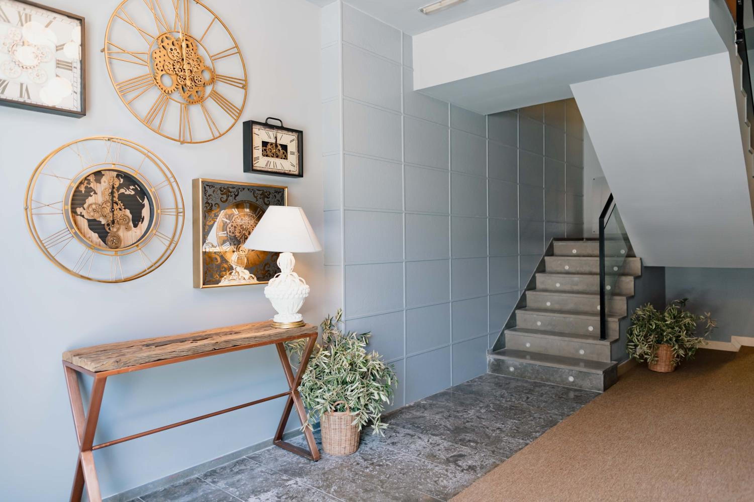 The Little Corner B&B