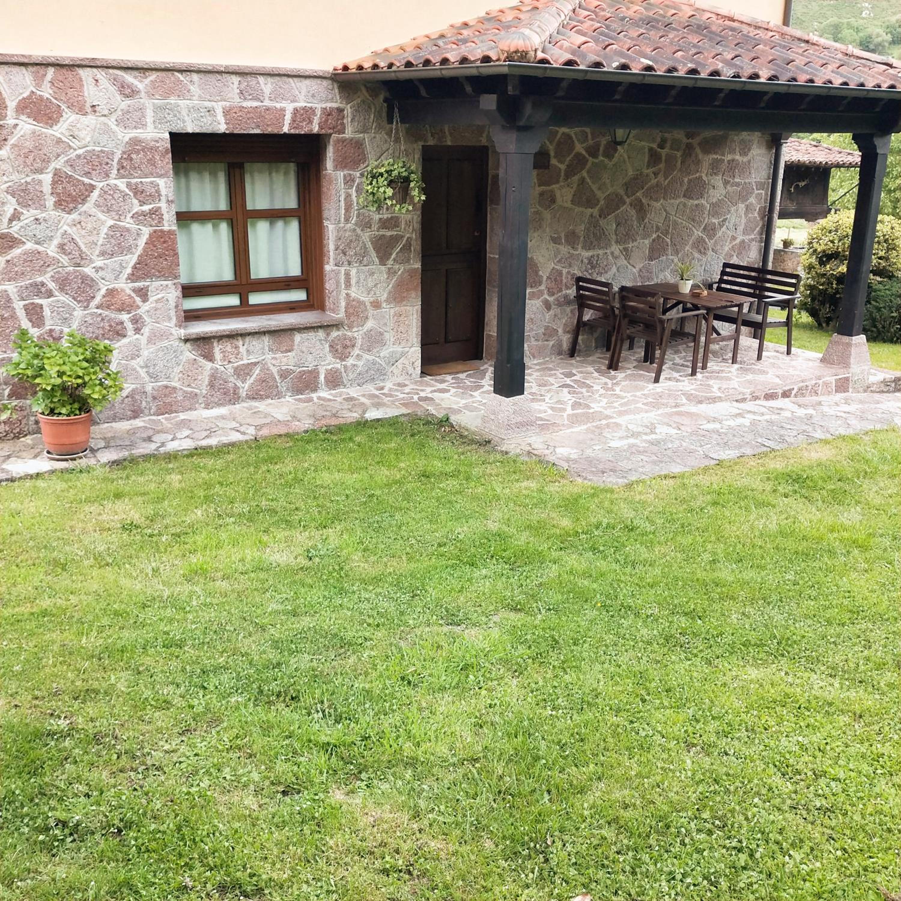 Ribera del Sella