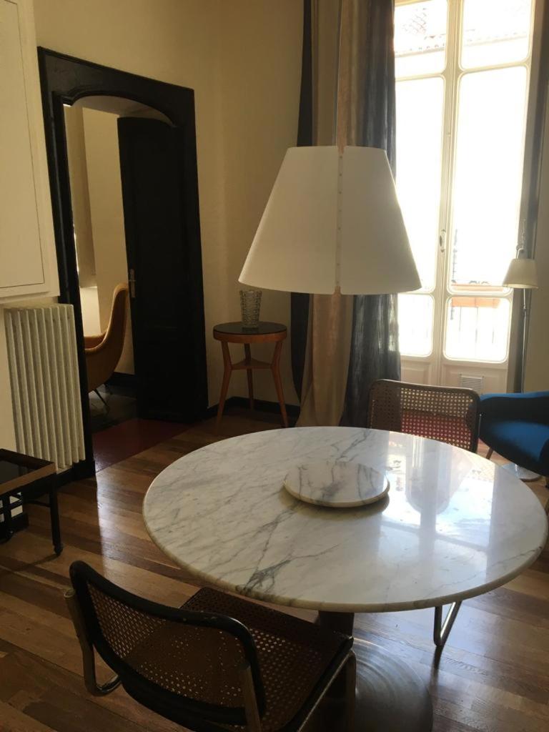 Via Garibaldi 31 Suites view 2
