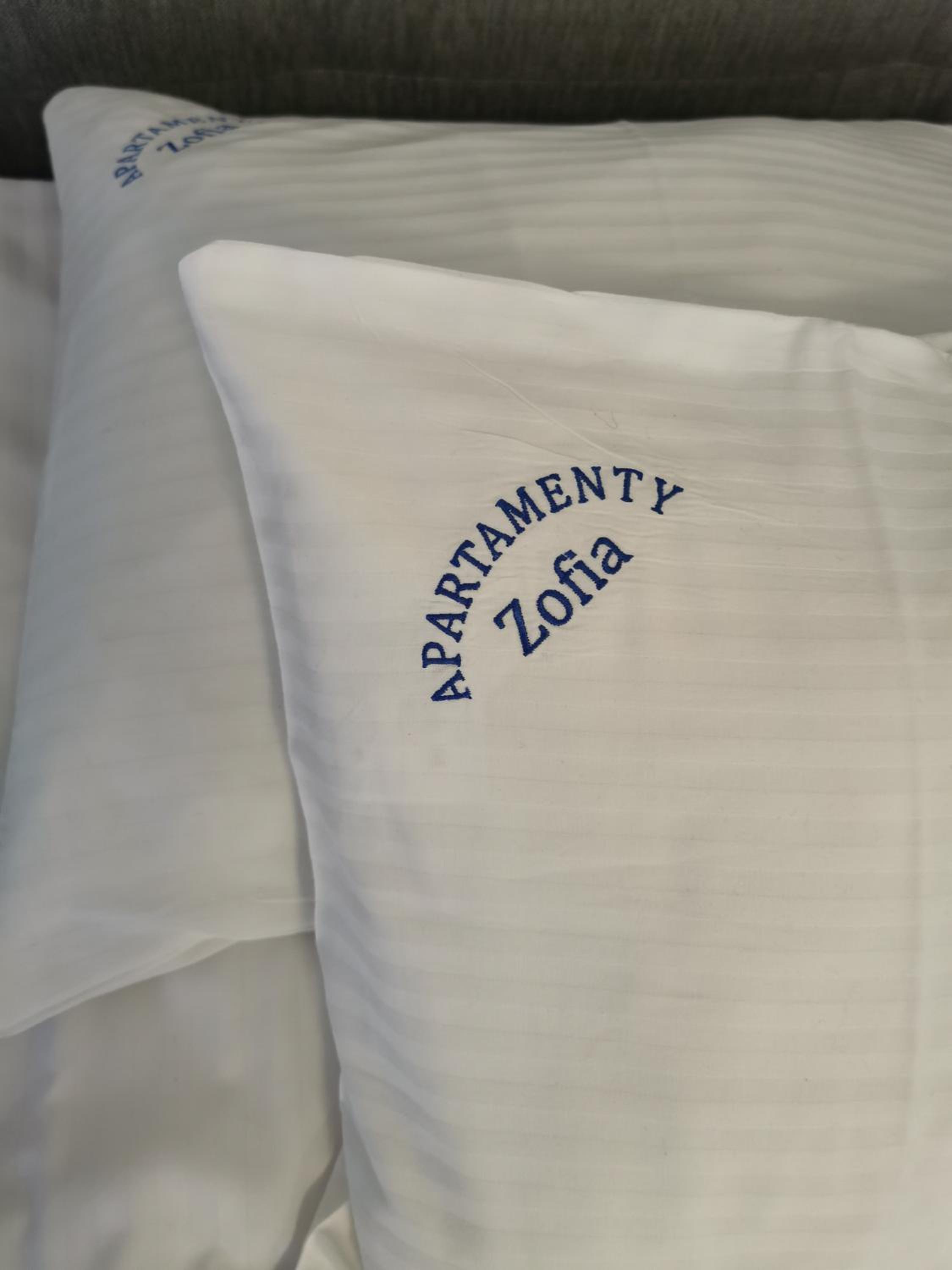 Apartamenty Zofia 1
