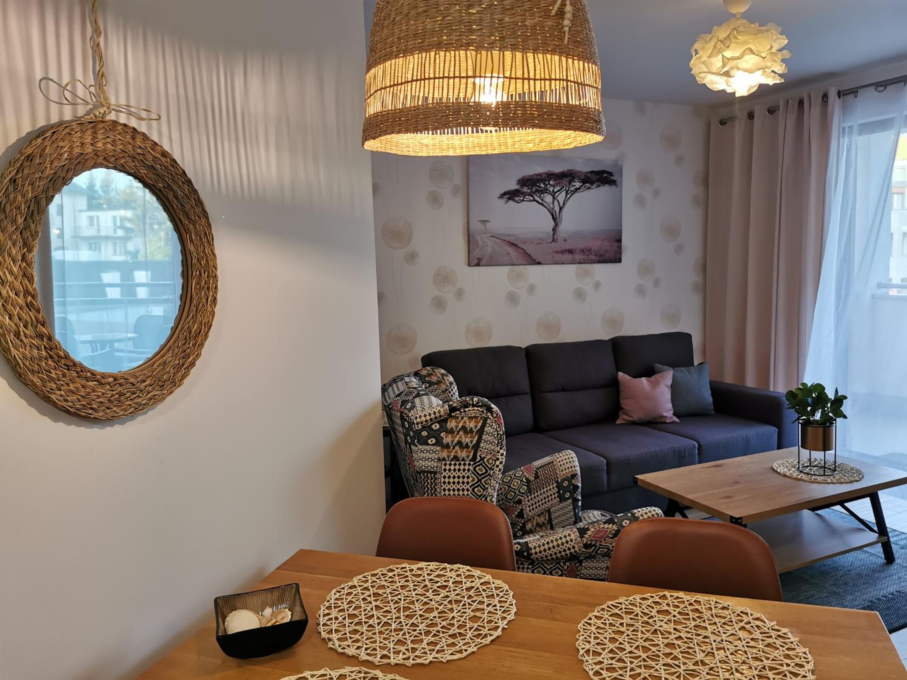 Apartamenty Zofia 1