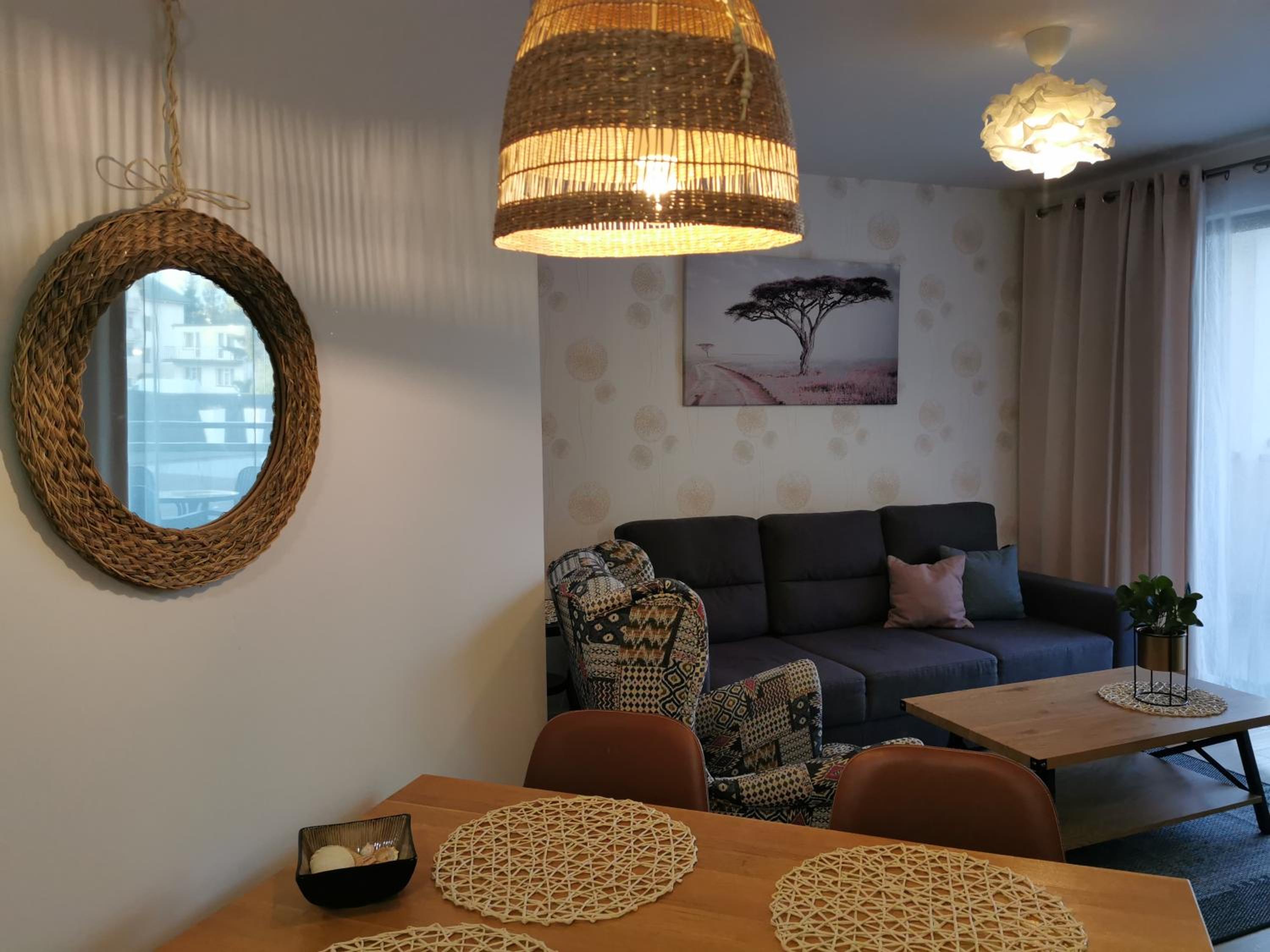 Apartamenty Zofia 1