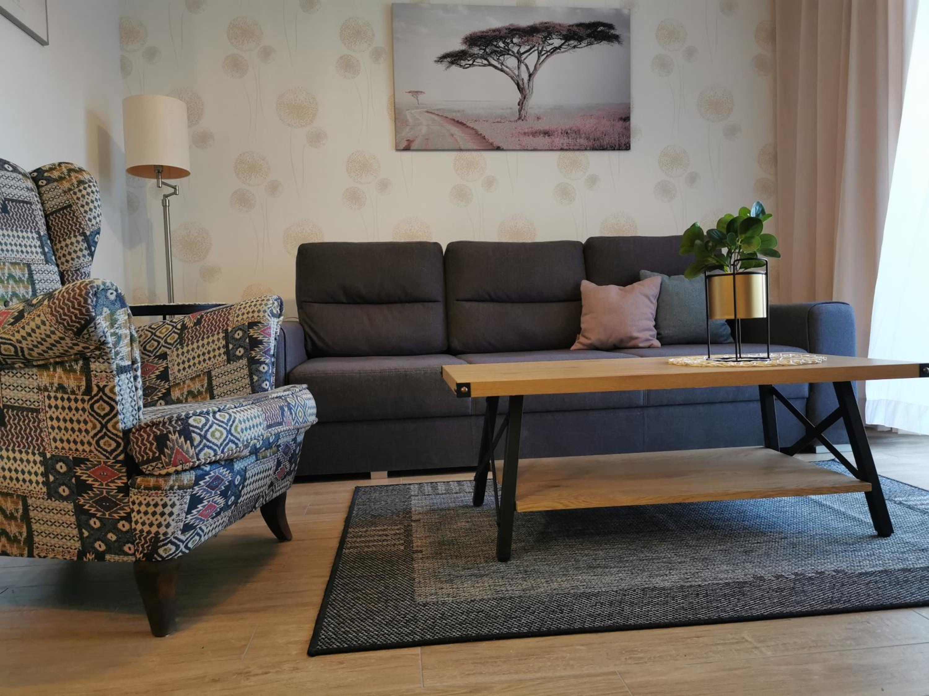 Apartamenty Zofia 1