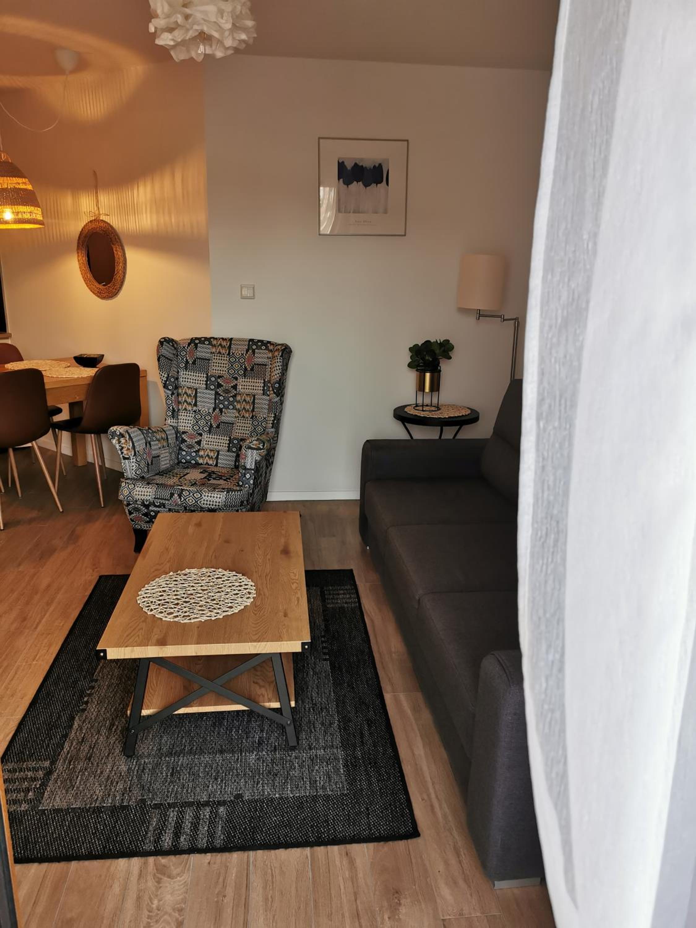 Apartamenty Zofia 1