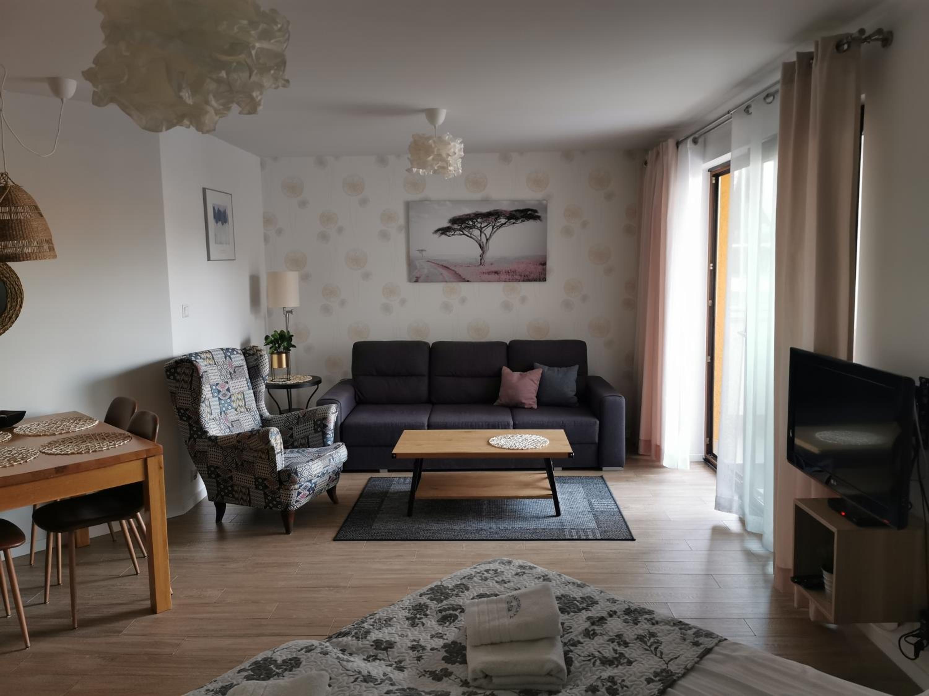 Apartamenty Zofia 1