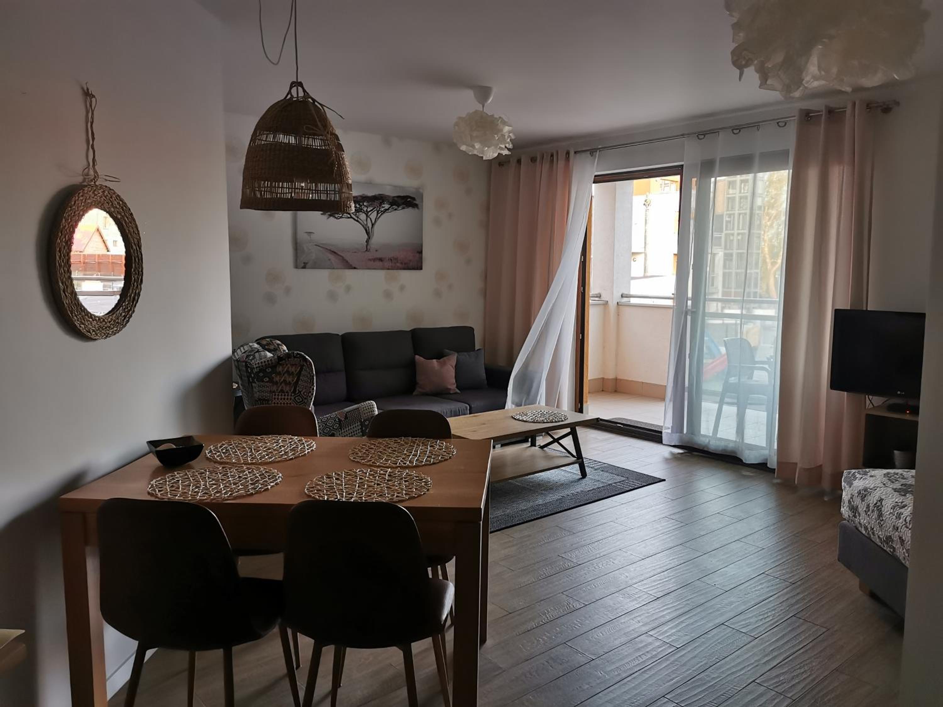 Apartamenty Zofia 1