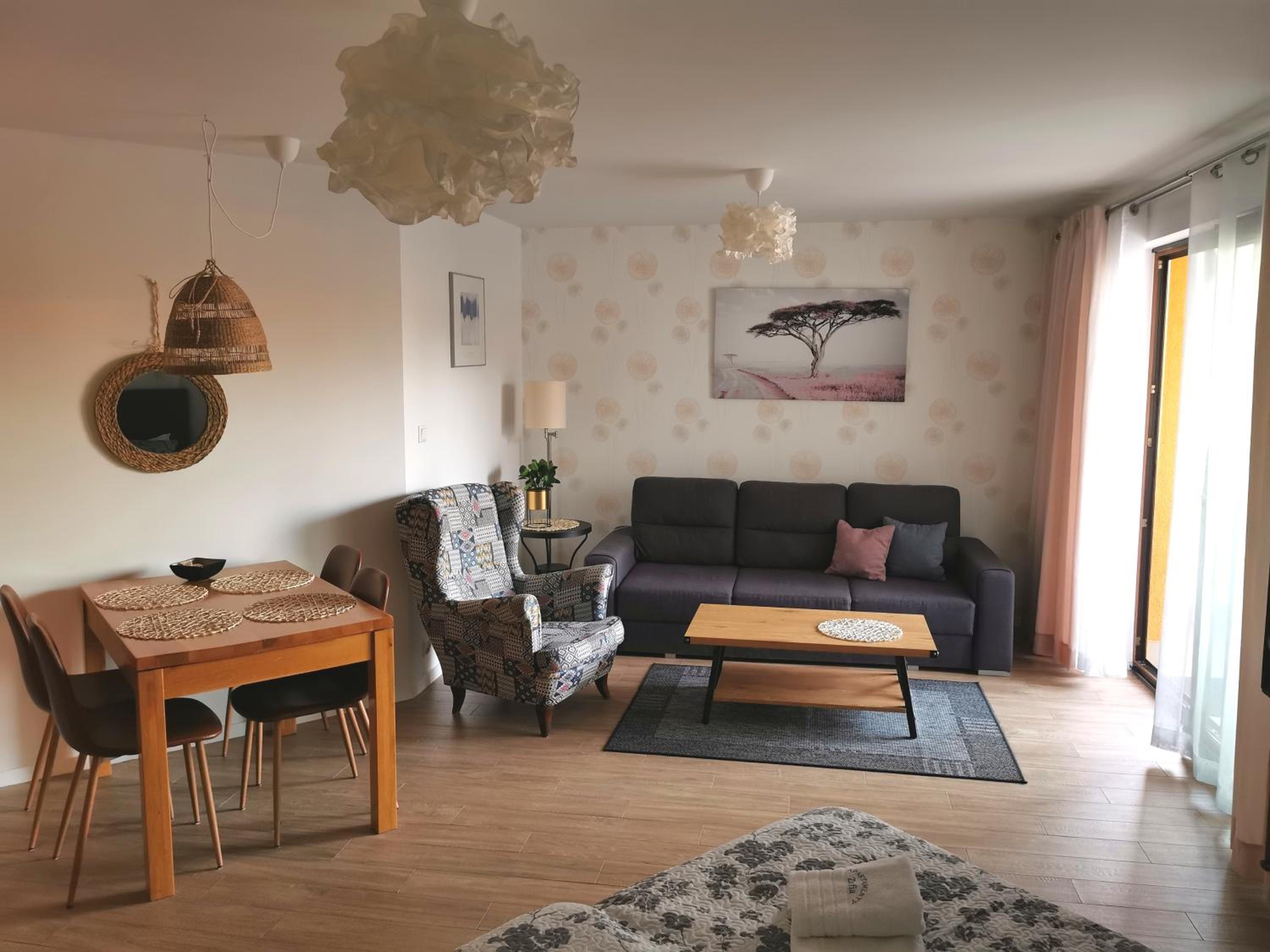 Apartamenty Zofia 1