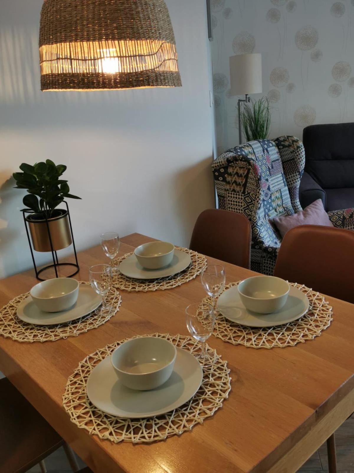 Apartamenty Zofia 1