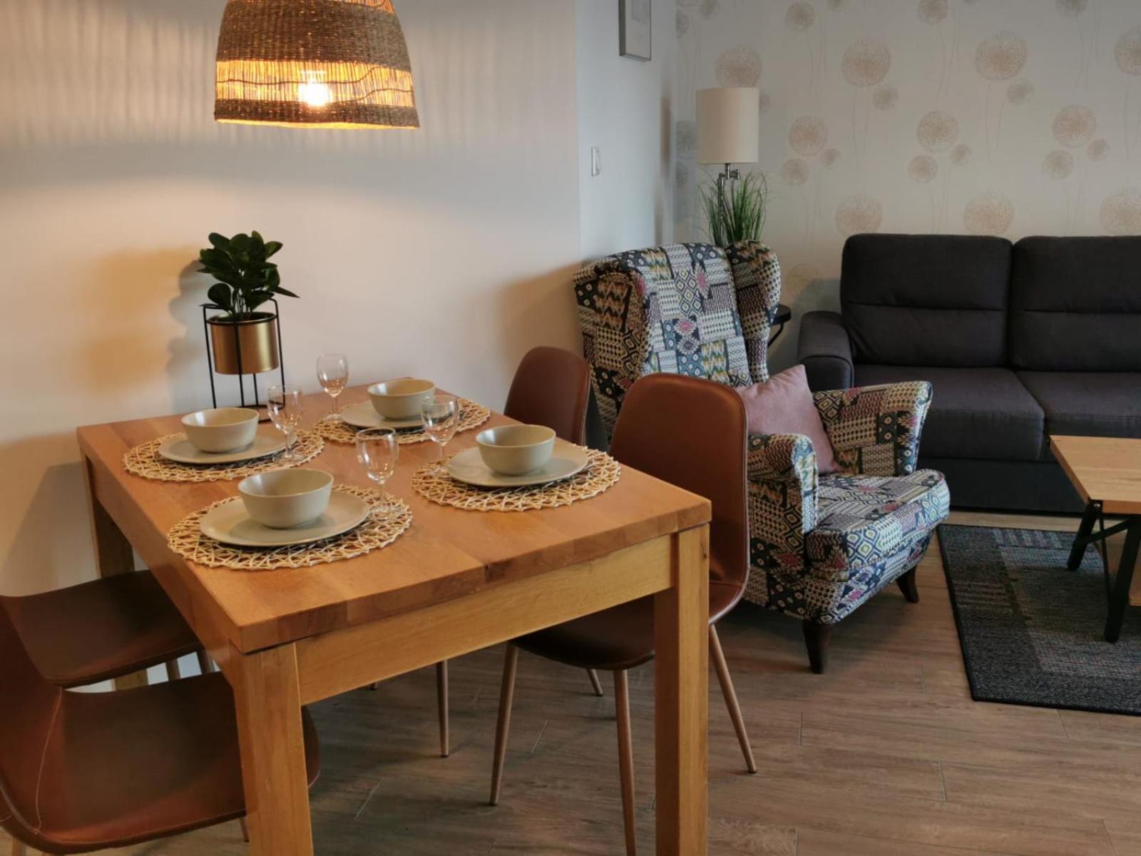 Apartamenty Zofia 1