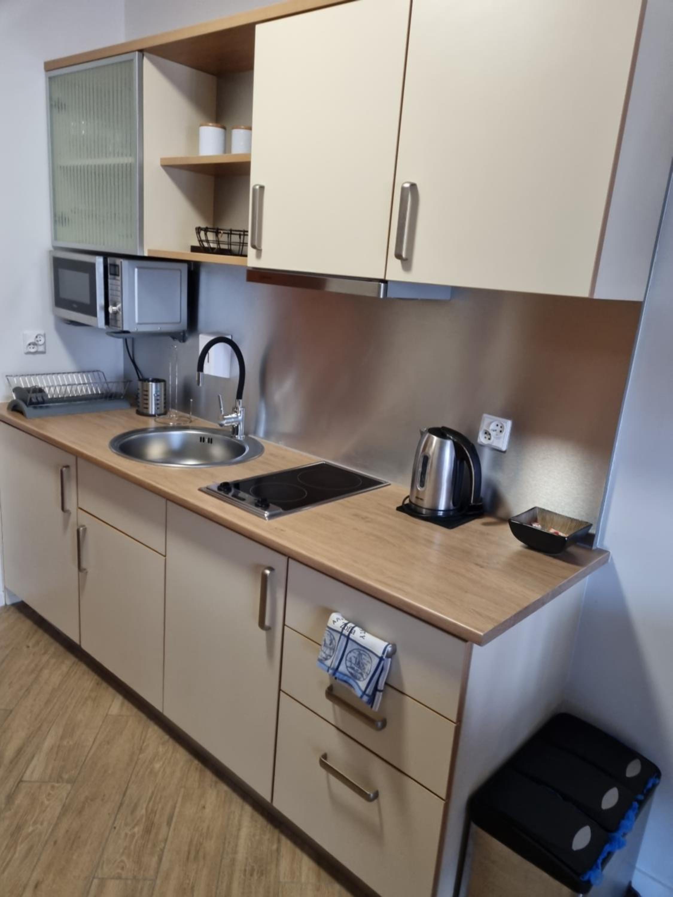 Apartamenty Zofia 1