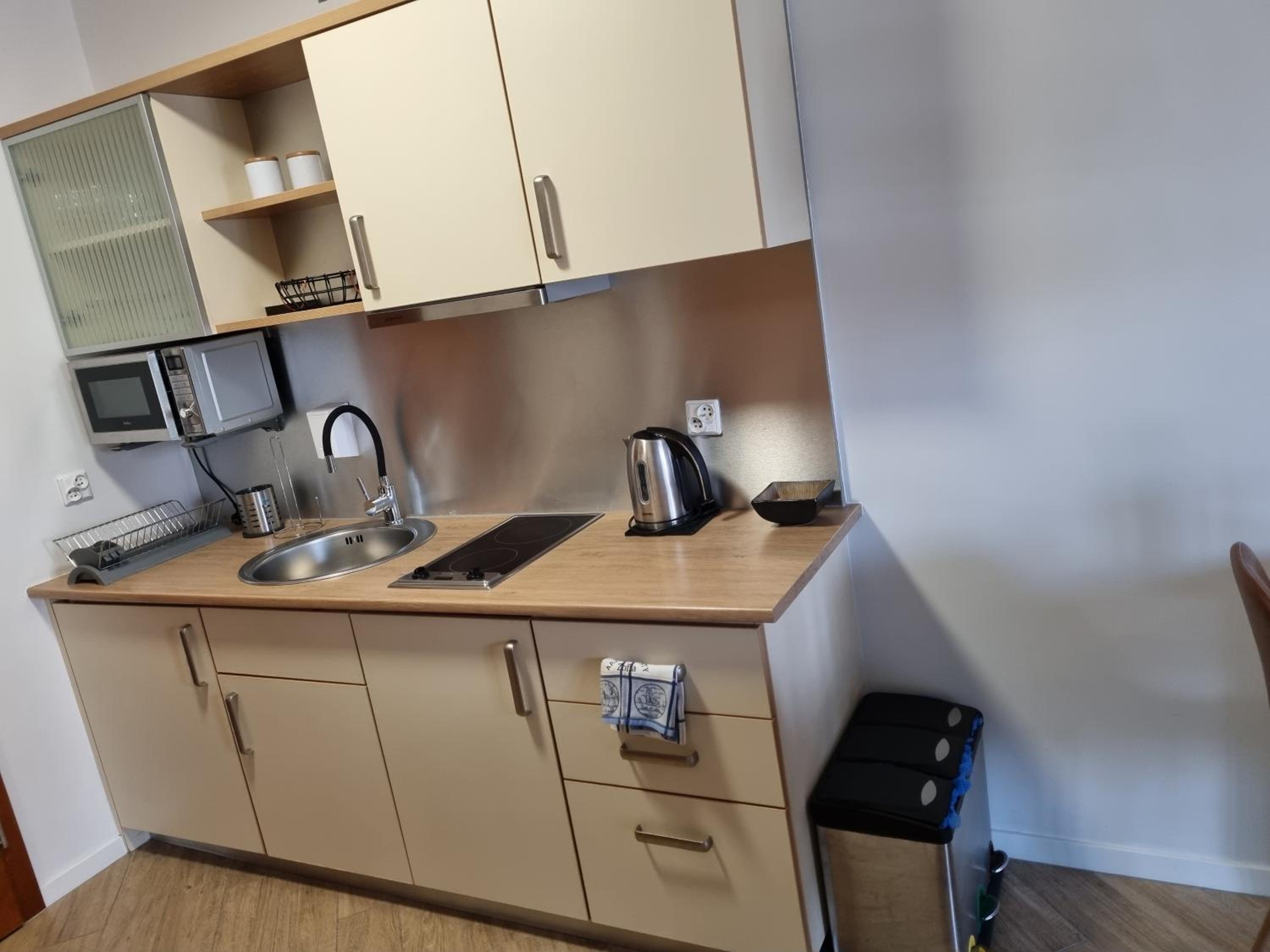 Apartamenty Zofia 1