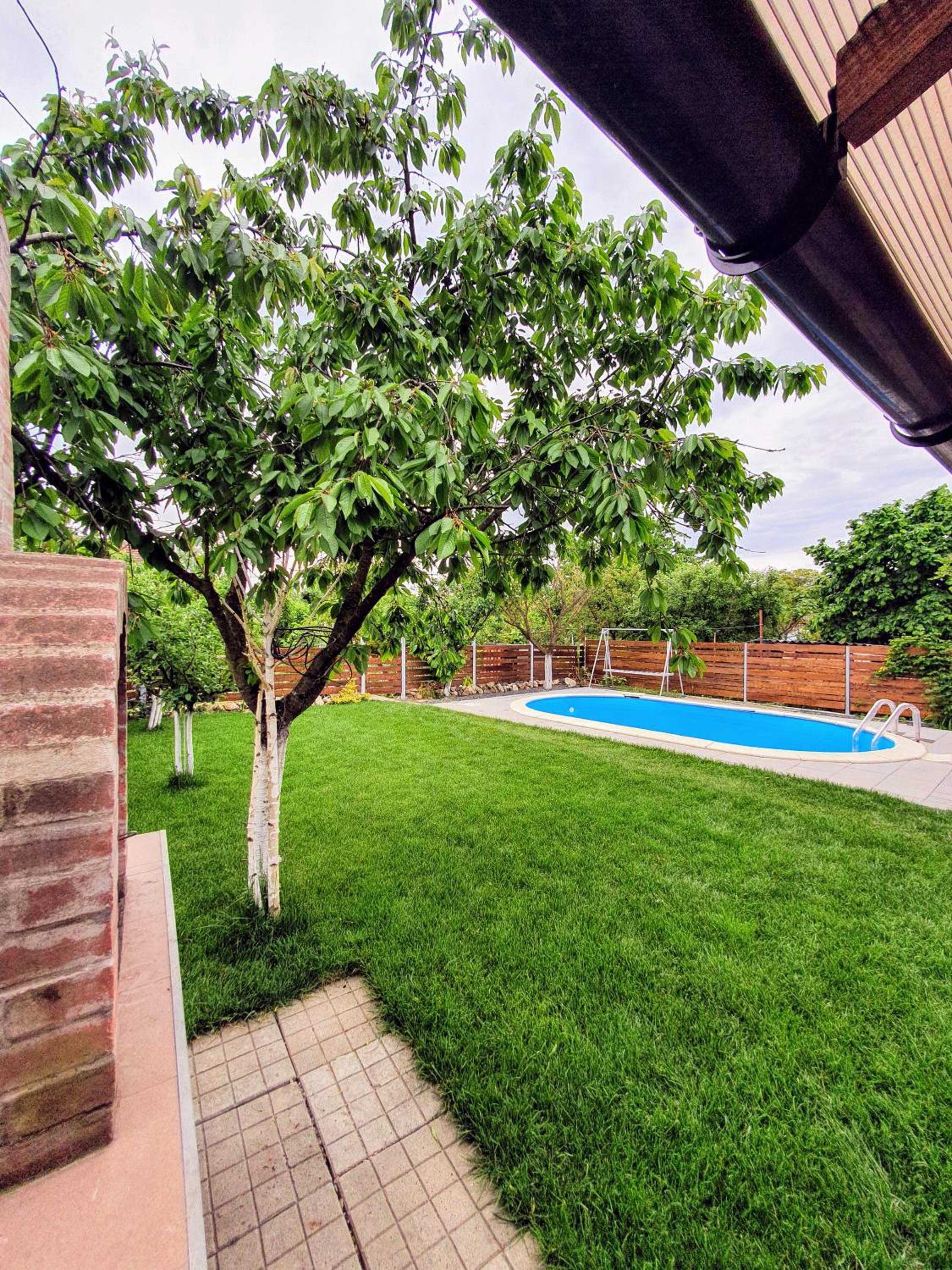 LA CASSA view 2