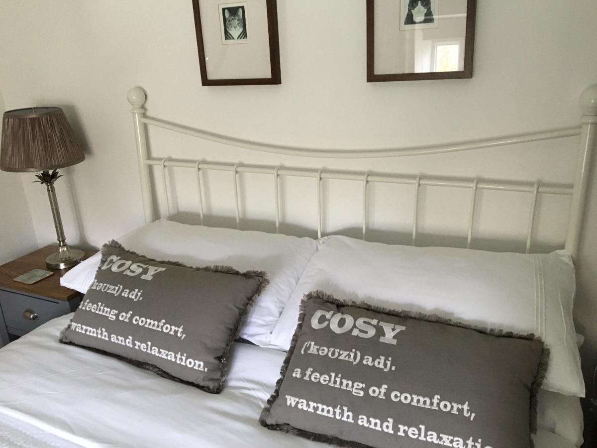 Rye Flatt Bed and Breakfast view 5
