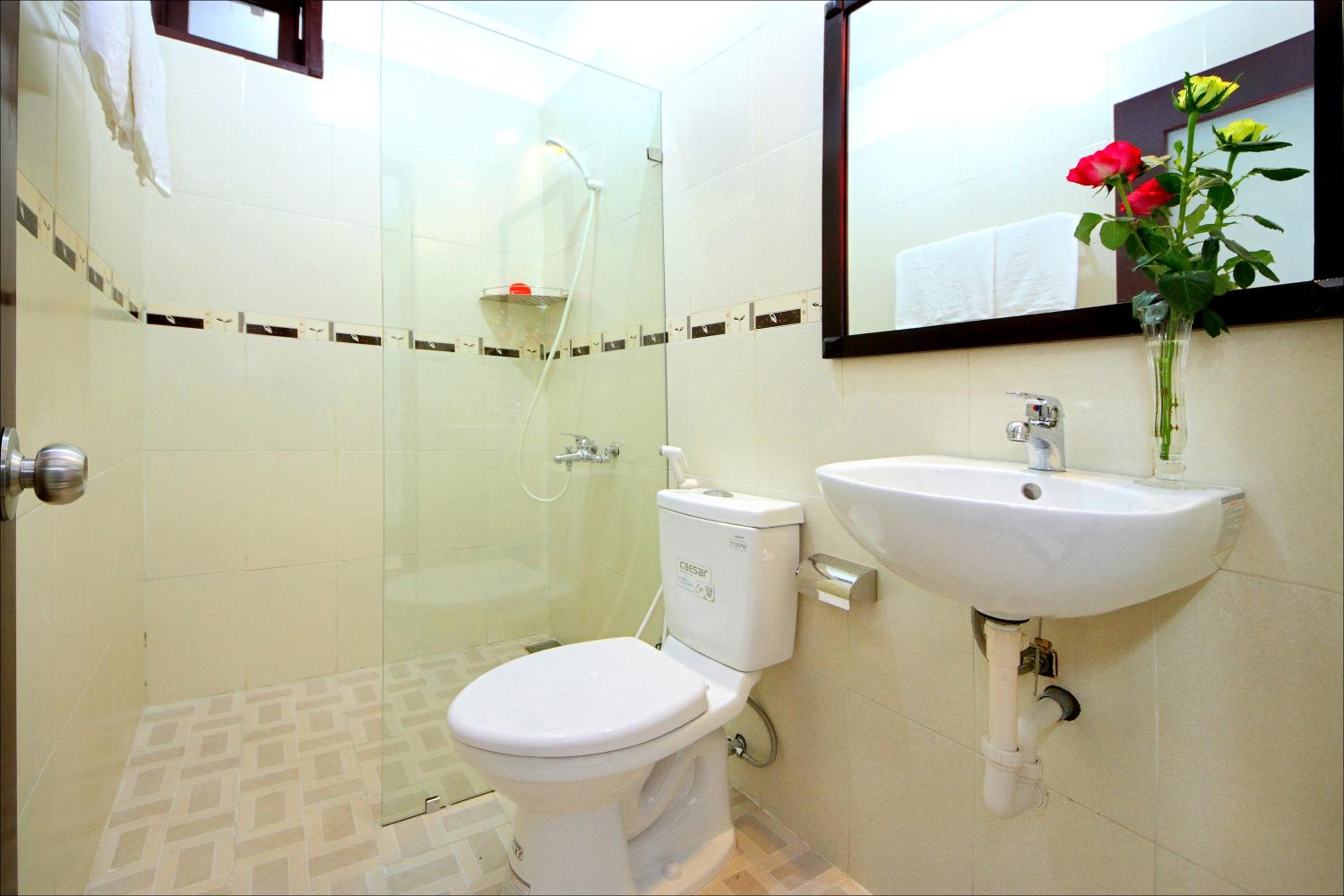 Tue Tam Garden Villa