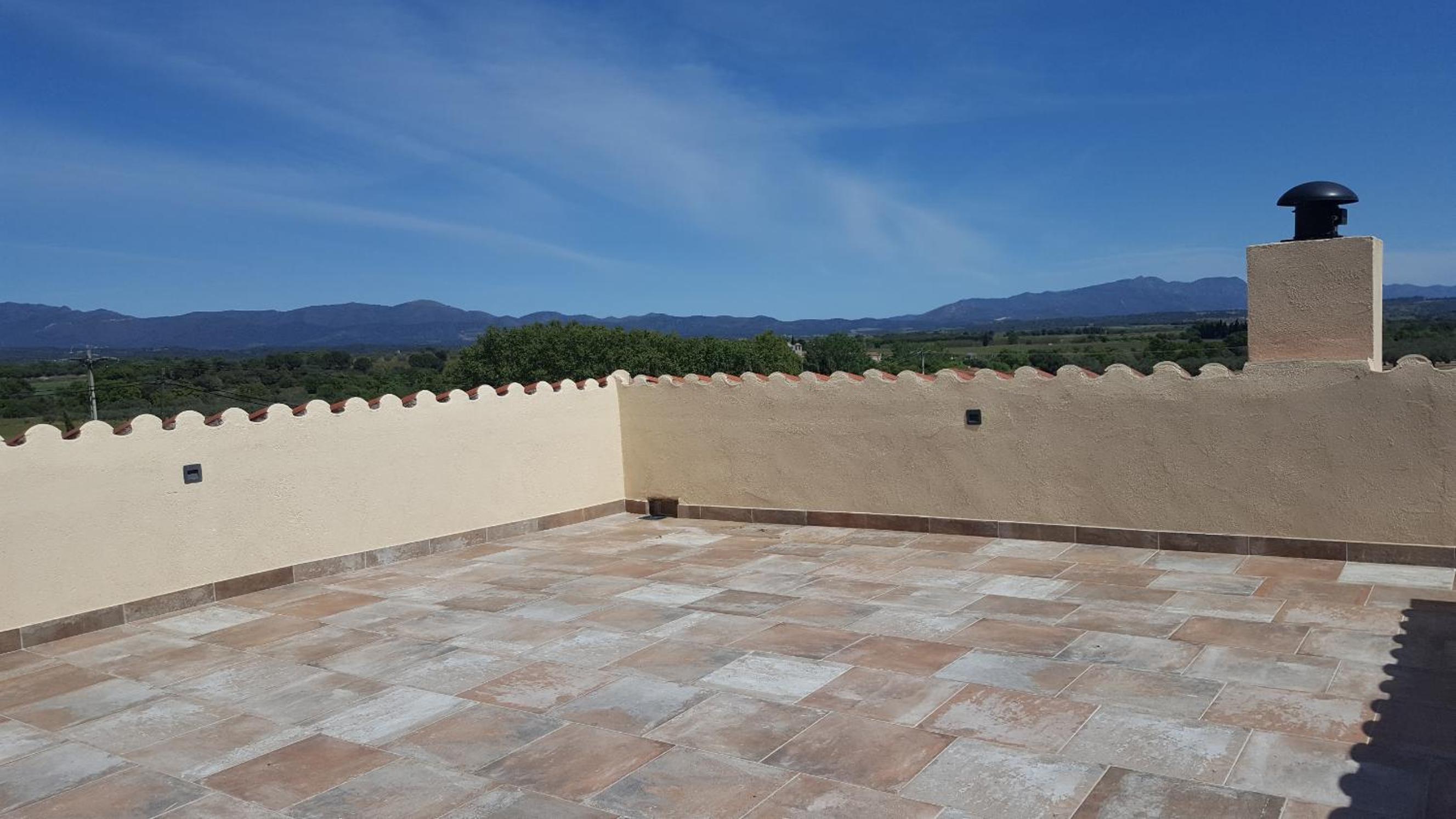 roof